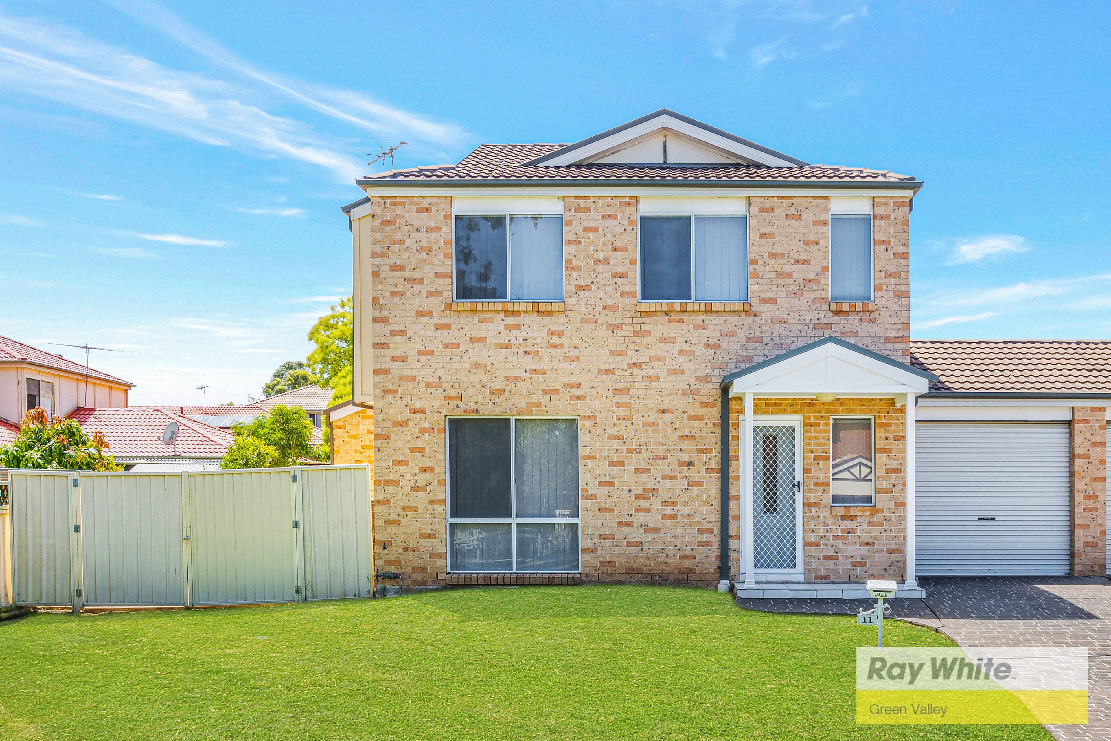 11 Abbeville Close, Prestons NSW 2170, Prestons - Image 1
