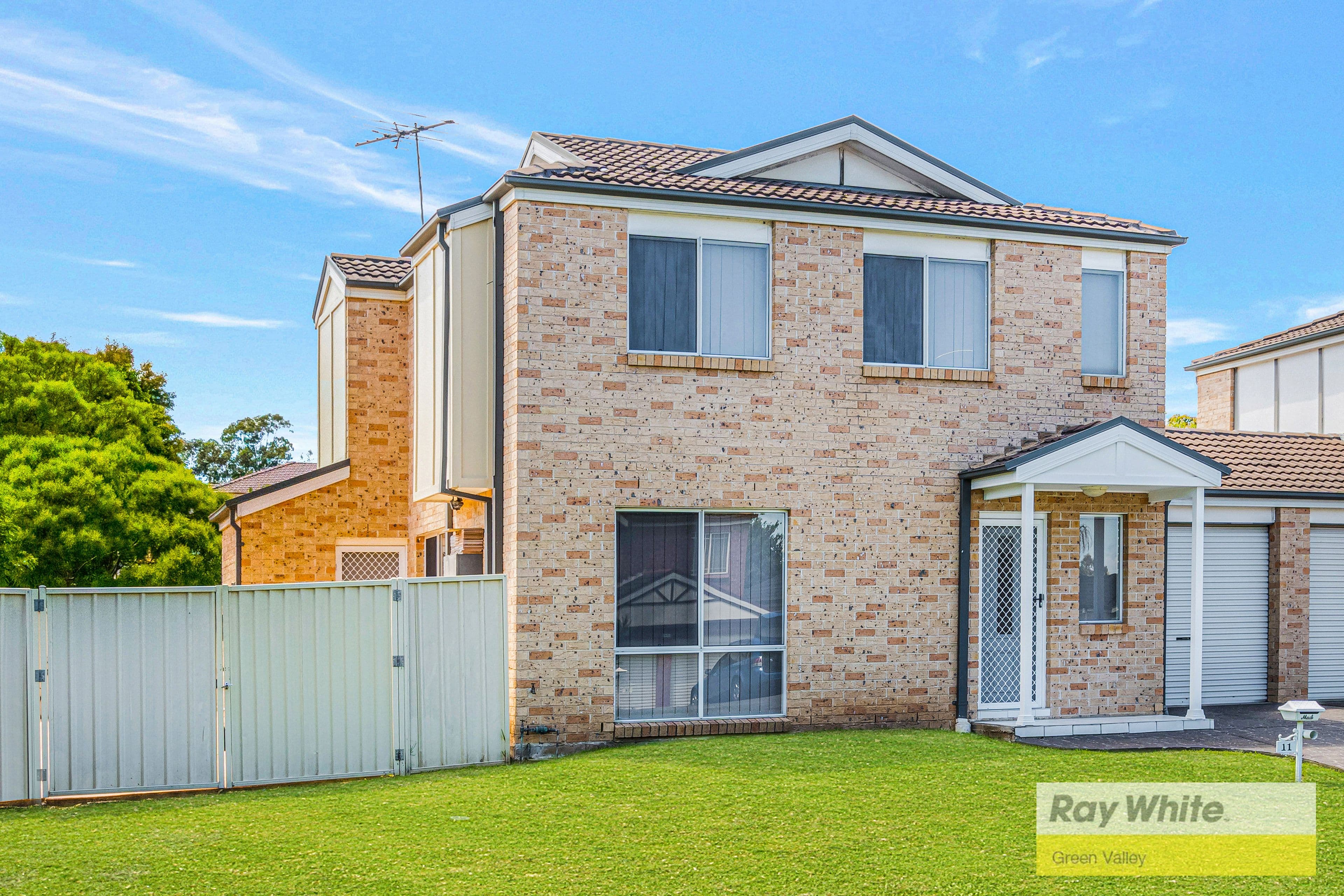 11 Abbeville Close, Prestons NSW 2170, Prestons - Thumbnail 2