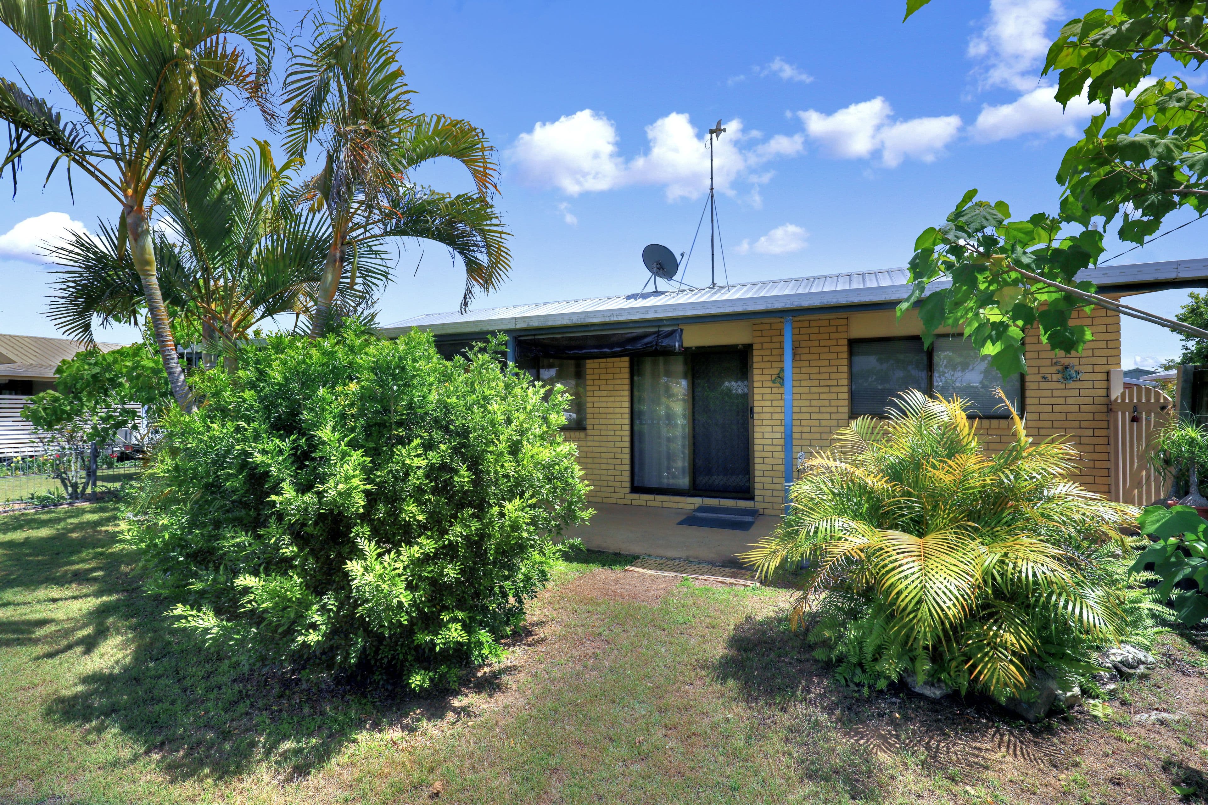38 Central Avenue, Thabeban QLD 4670, Thabeban - Image 1