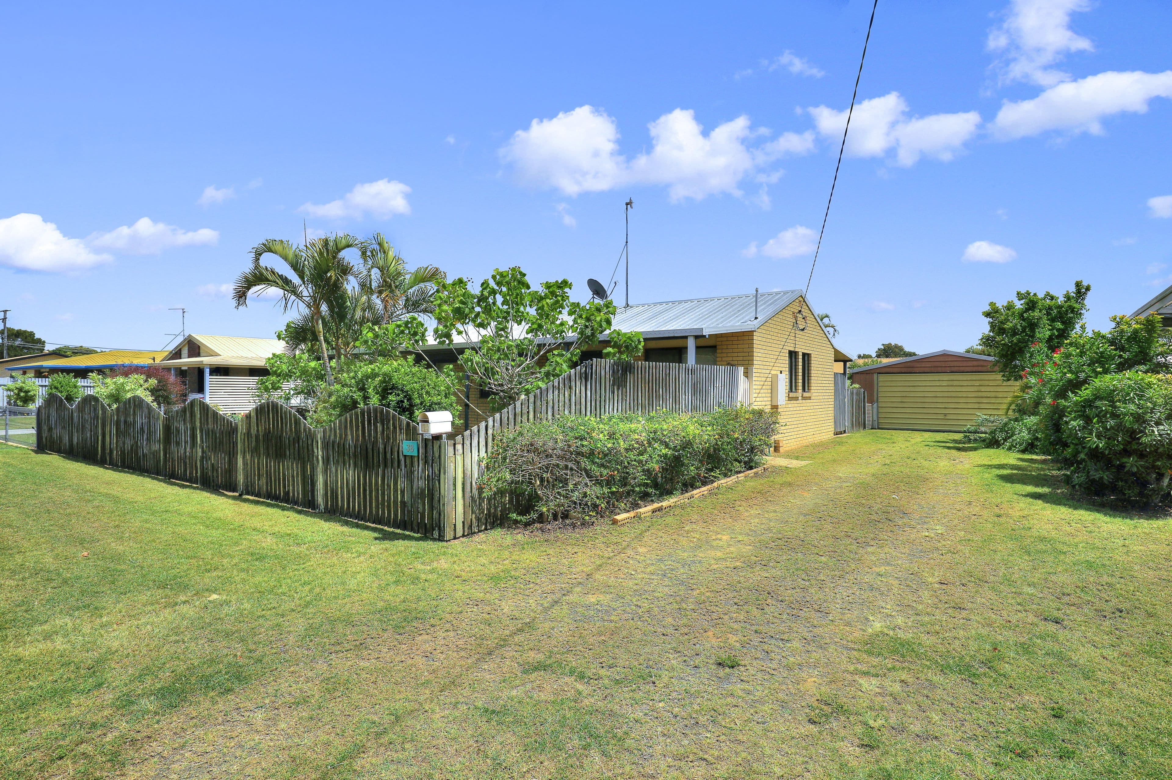 38 Central Avenue, Thabeban QLD 4670, Thabeban - Thumbnail 2
