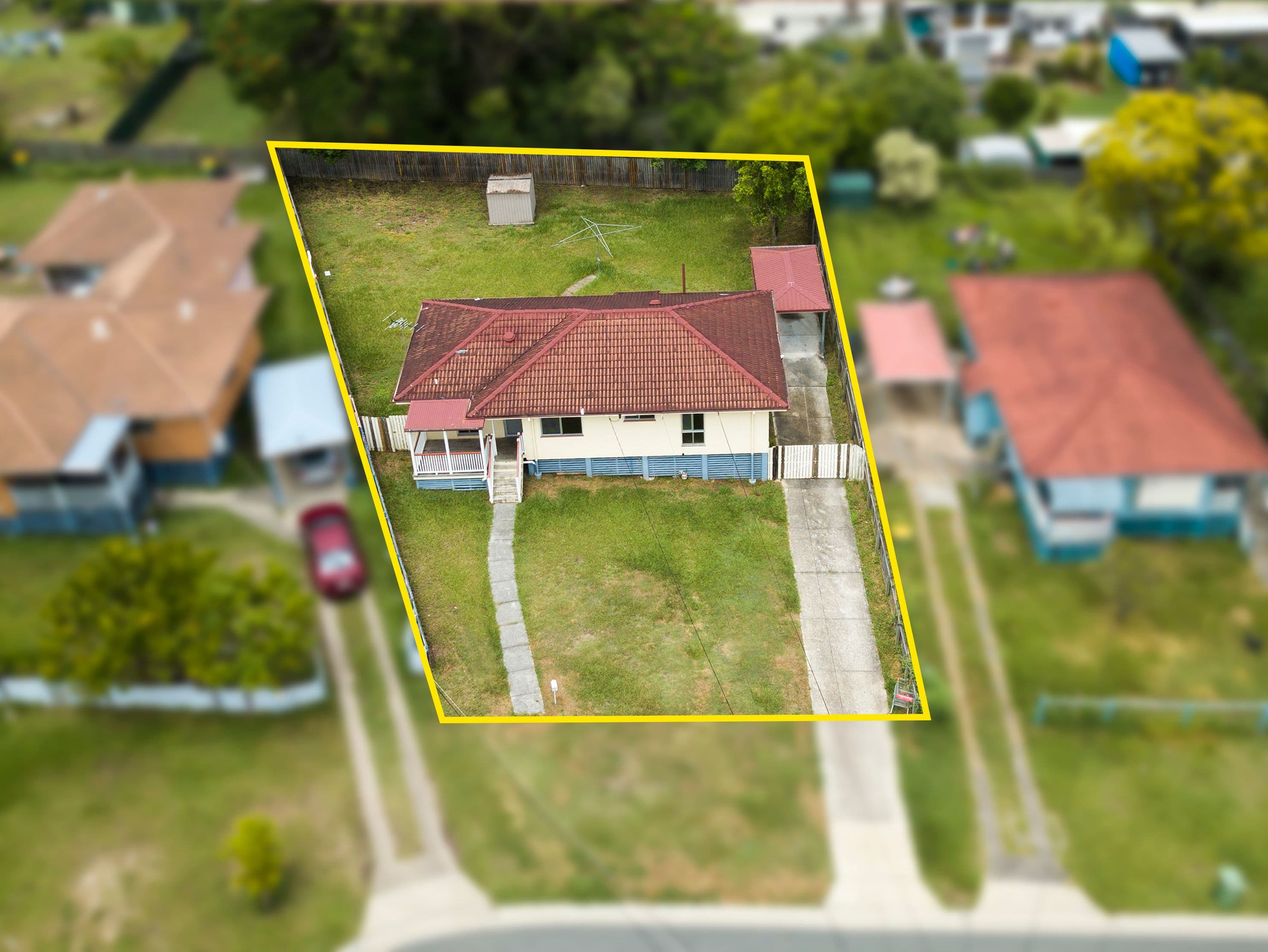 53 Birun Street, Woodridge QLD 4114, Woodridge - Thumbnail 2
