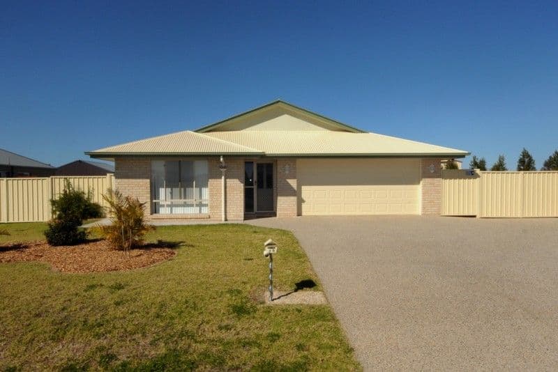 28 Wellington Street, WYREEMA QLD 4352, Wyreema - Image 1