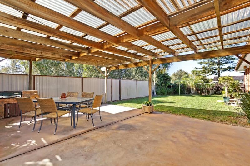 21 Thomas Walker Drive, CHITTAWAY BAY NSW 2261, Chittaway Bay - Thumbnail 4
