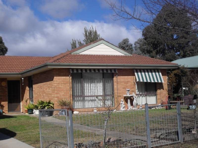 24 Angel Avenue, INVERELL NSW 2360, Inverell - Thumbnail 8