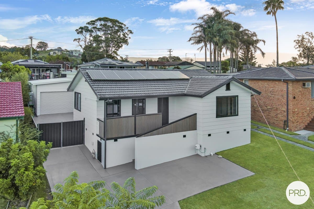 26 Kurrawa Crescent, KOONAWARRA NSW 2530, Koonawarra - Image 1