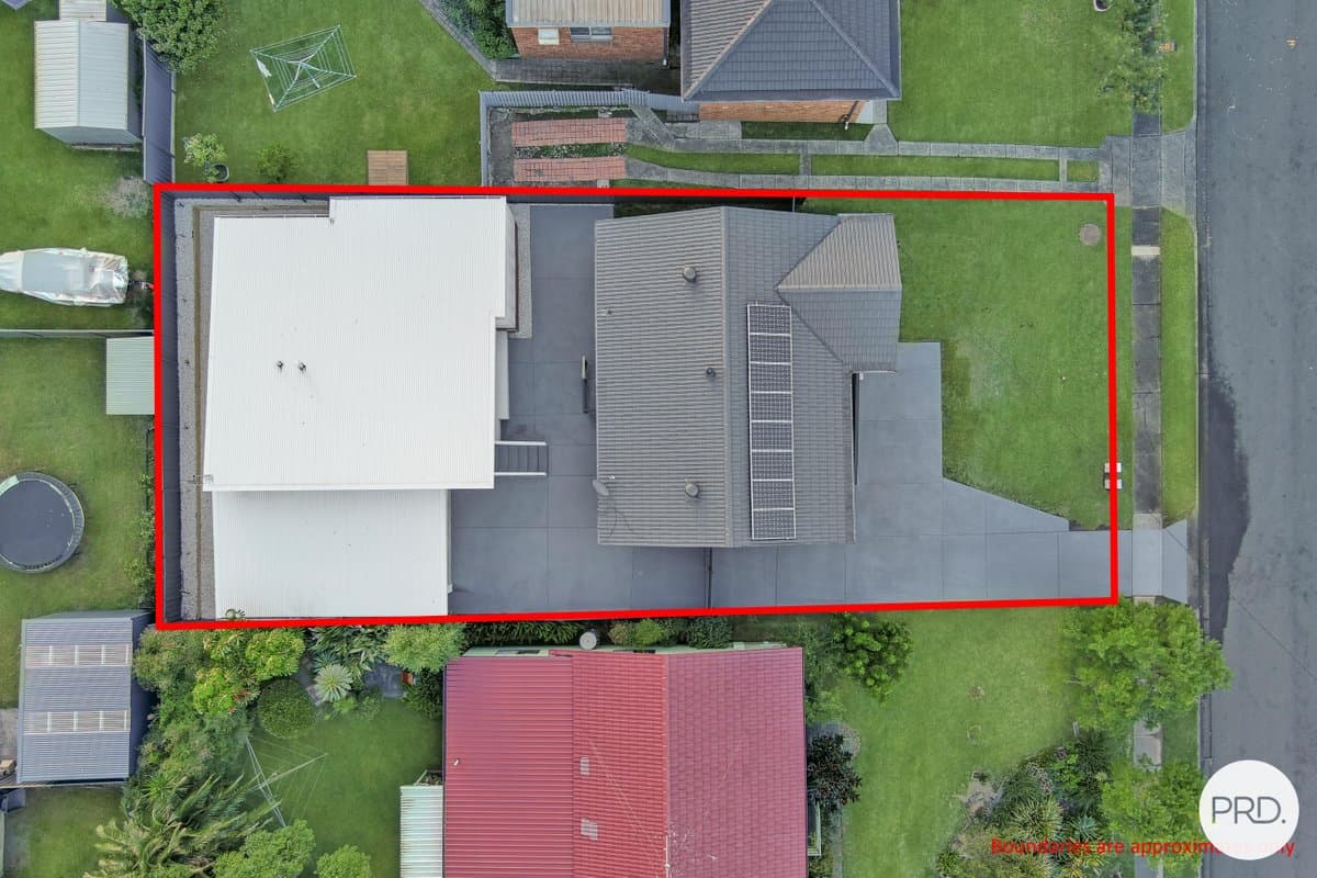 26 Kurrawa Crescent, KOONAWARRA NSW 2530, Koonawarra - Thumbnail 3