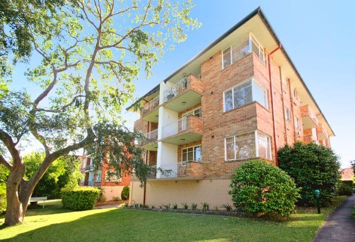 22a  Crows Nest Road, WAVERTON NSW 2060, Waverton - Thumbnail 5