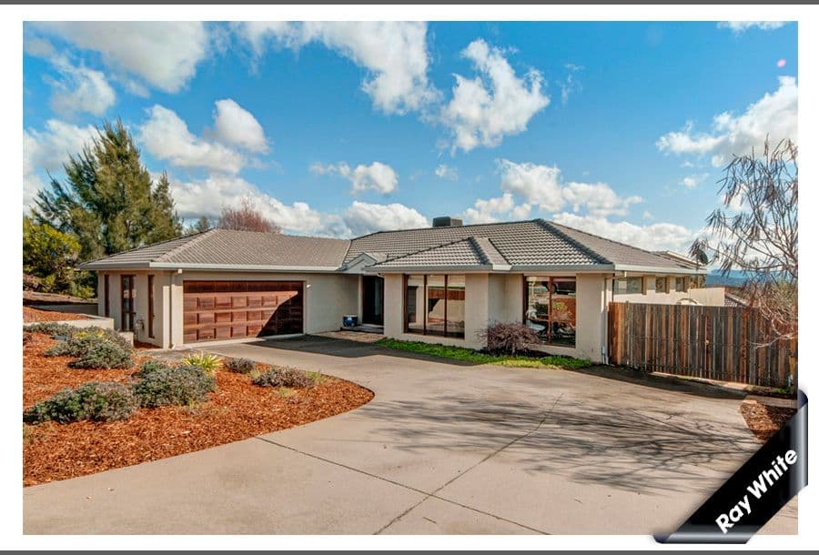 34 Jane Sutherland Street, CONDER ACT 2906, Conder - Image 1