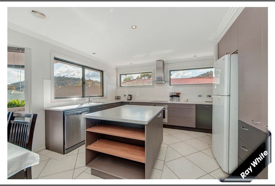 34 Jane Sutherland Street, CONDER ACT 2906, Conder - Thumbnail 4