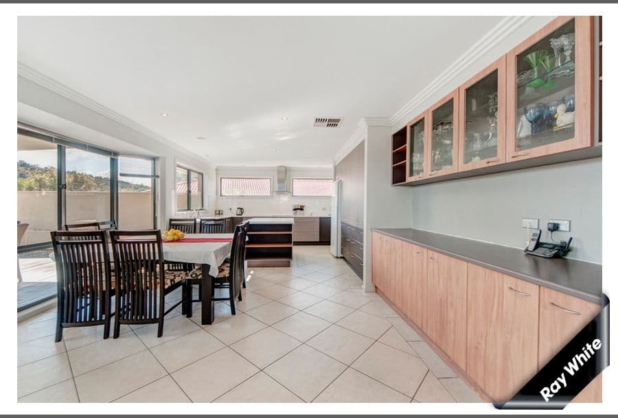 34 Jane Sutherland Street, CONDER ACT 2906, Conder - Thumbnail 5