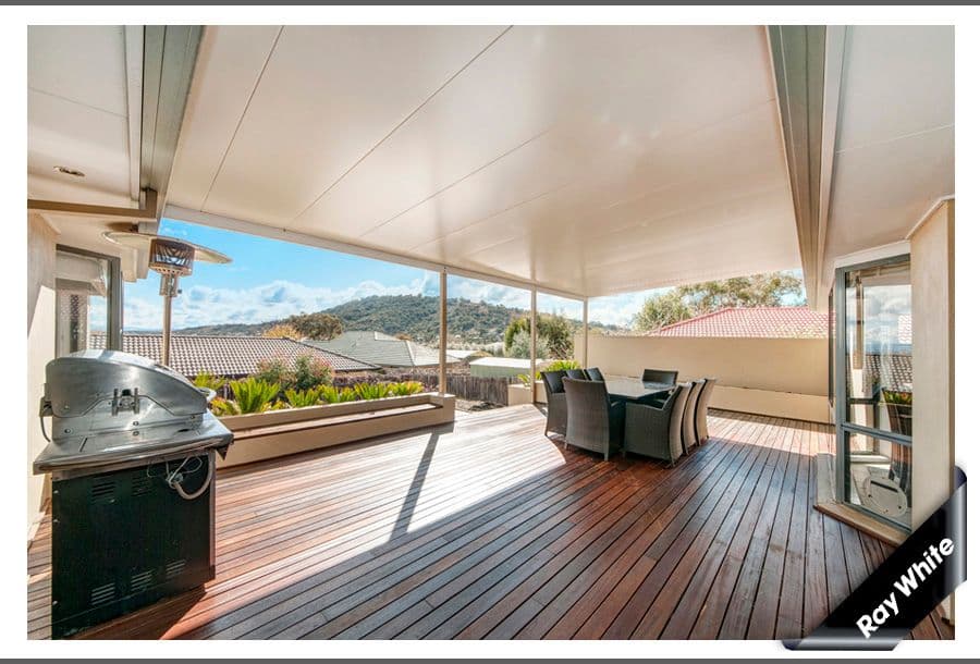 34 Jane Sutherland Street, CONDER ACT 2906, Conder - Thumbnail 8