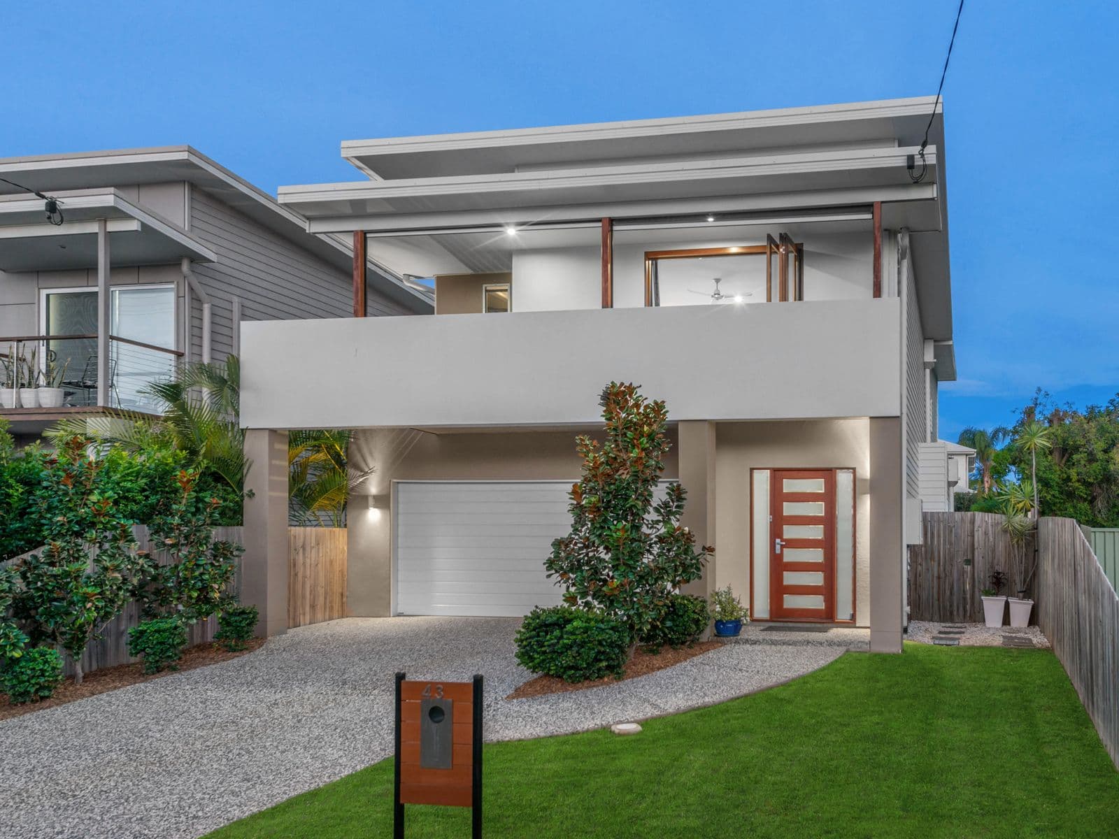 43 Lionel Street, Nudgee QLD 4014, Nudgee - Image 1