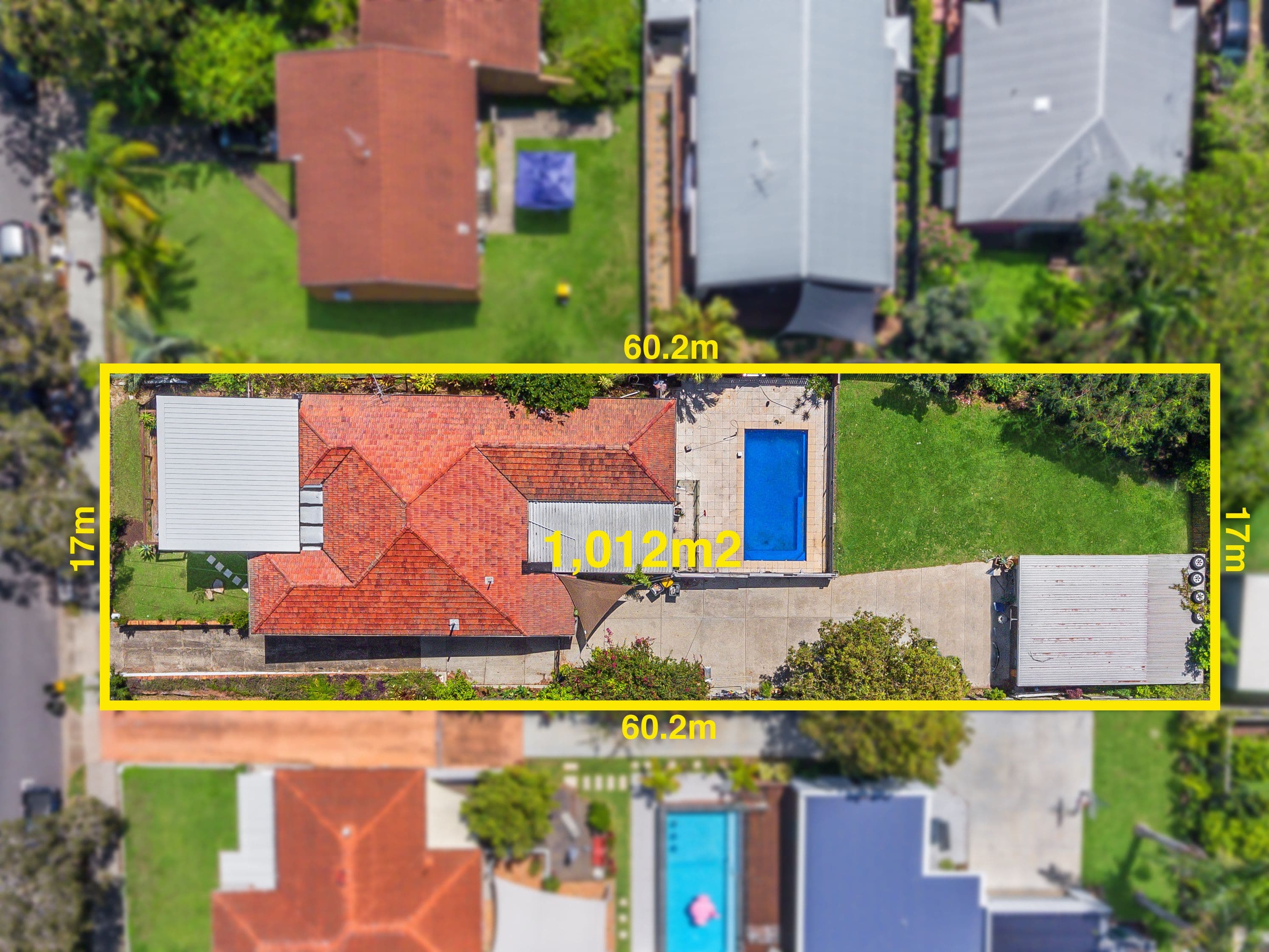 62 Oxford Street, Bulimba QLD 4171, Bulimba - Thumbnail 2