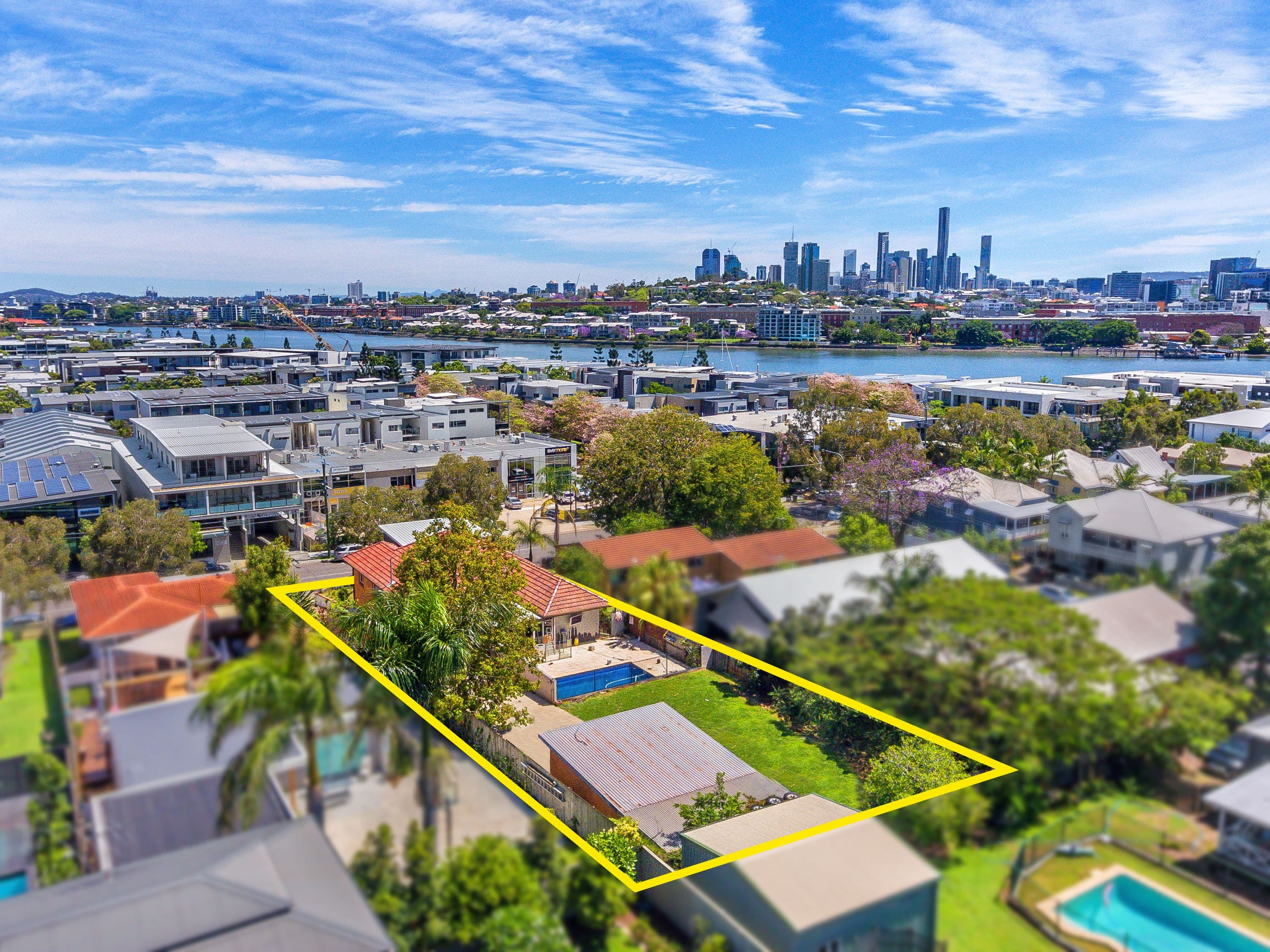 62 Oxford Street, Bulimba QLD 4171, Bulimba - Thumbnail 3
