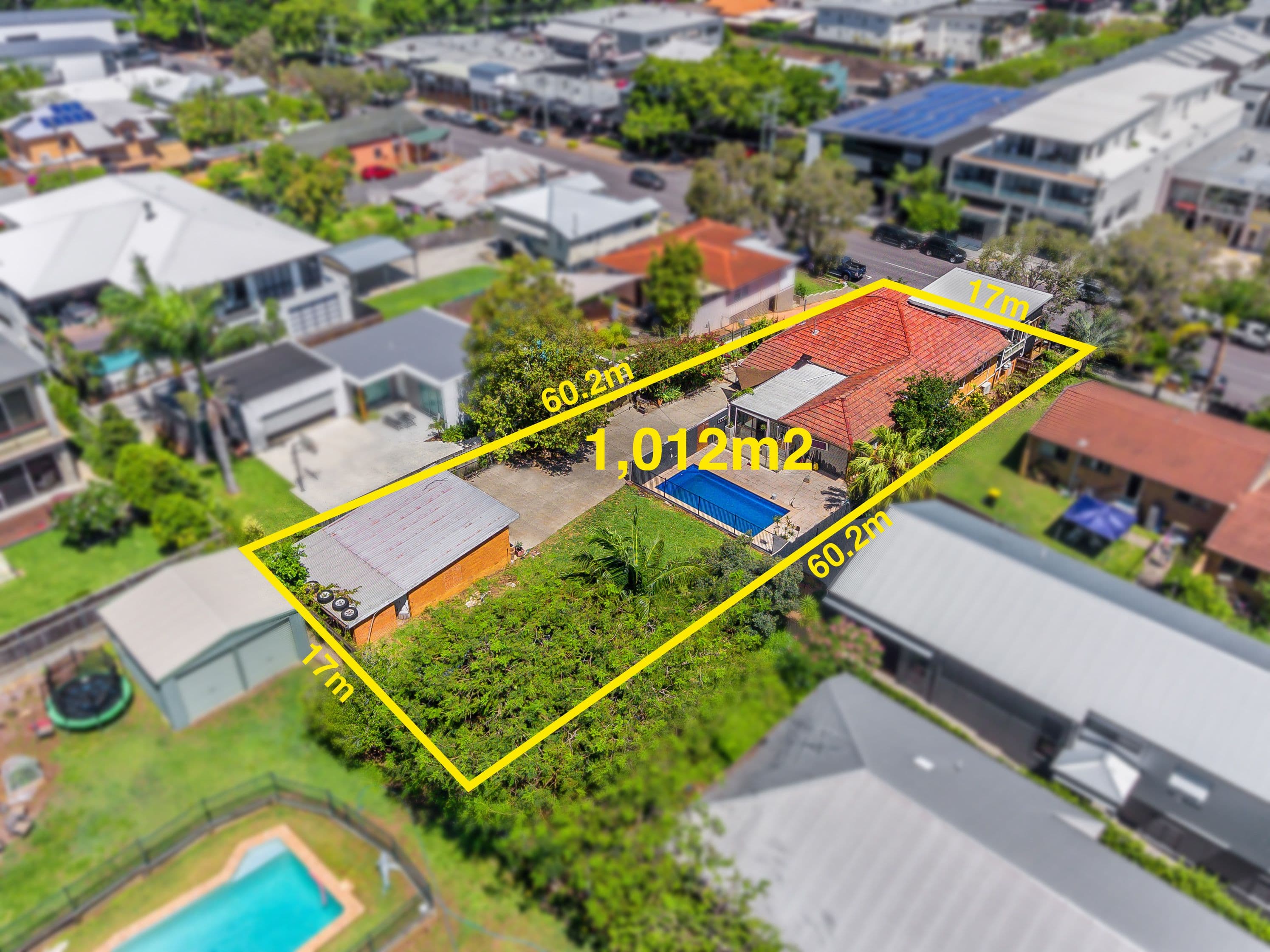 62 Oxford Street, Bulimba QLD 4171, Bulimba - Thumbnail 4