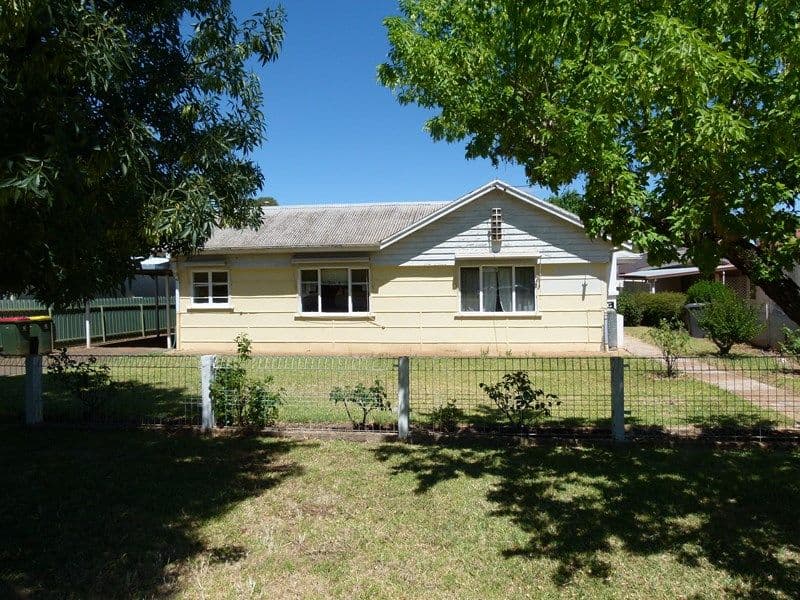 35 Wambat Street, FORBES NSW 2871, Forbes - Image 1