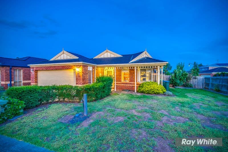 18 Rose grange Boulevard, Tarneit VIC 3029, Tarneit - Image 1
