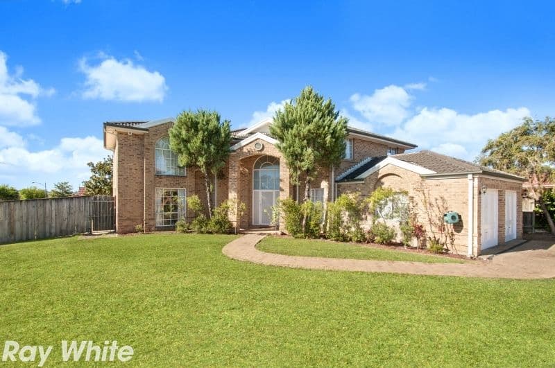 41 Merriville Road, Kellyville Ridge - Image 1