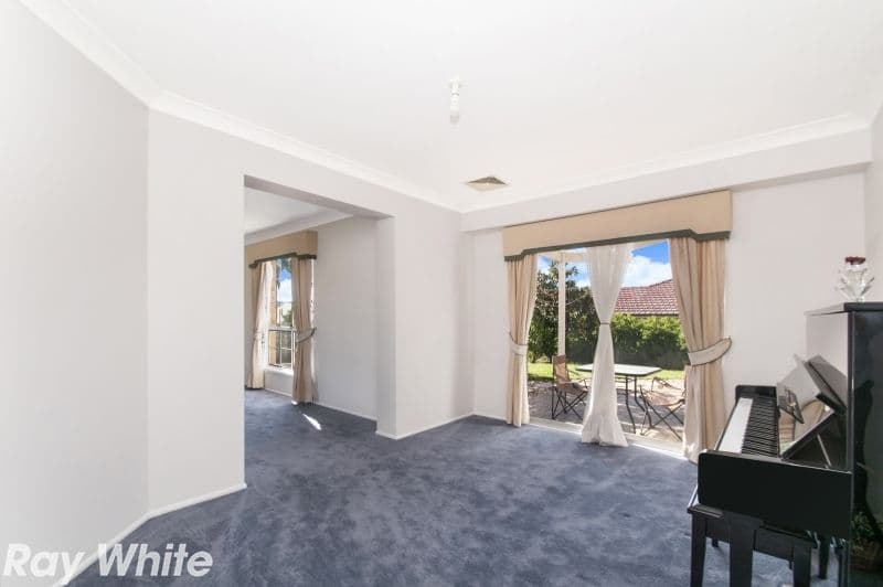 41 Merriville Road, Kellyville Ridge - Thumbnail 3
