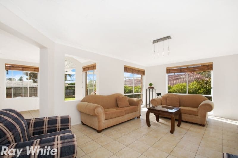 41 Merriville Road, Kellyville Ridge - Thumbnail 4