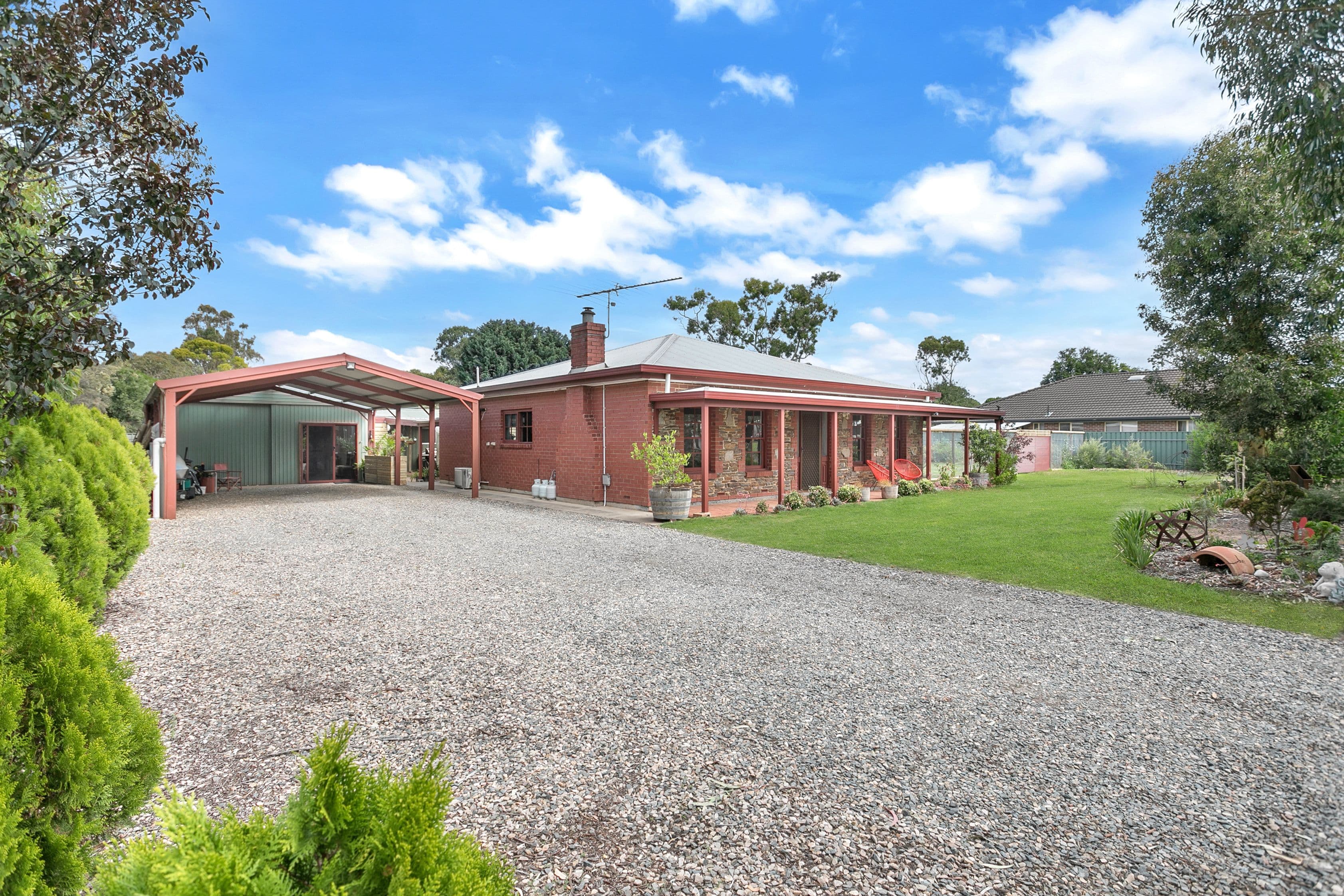 12 Bosisto Lane, Strathalbyn SA 5255, Strathalbyn - Image 1