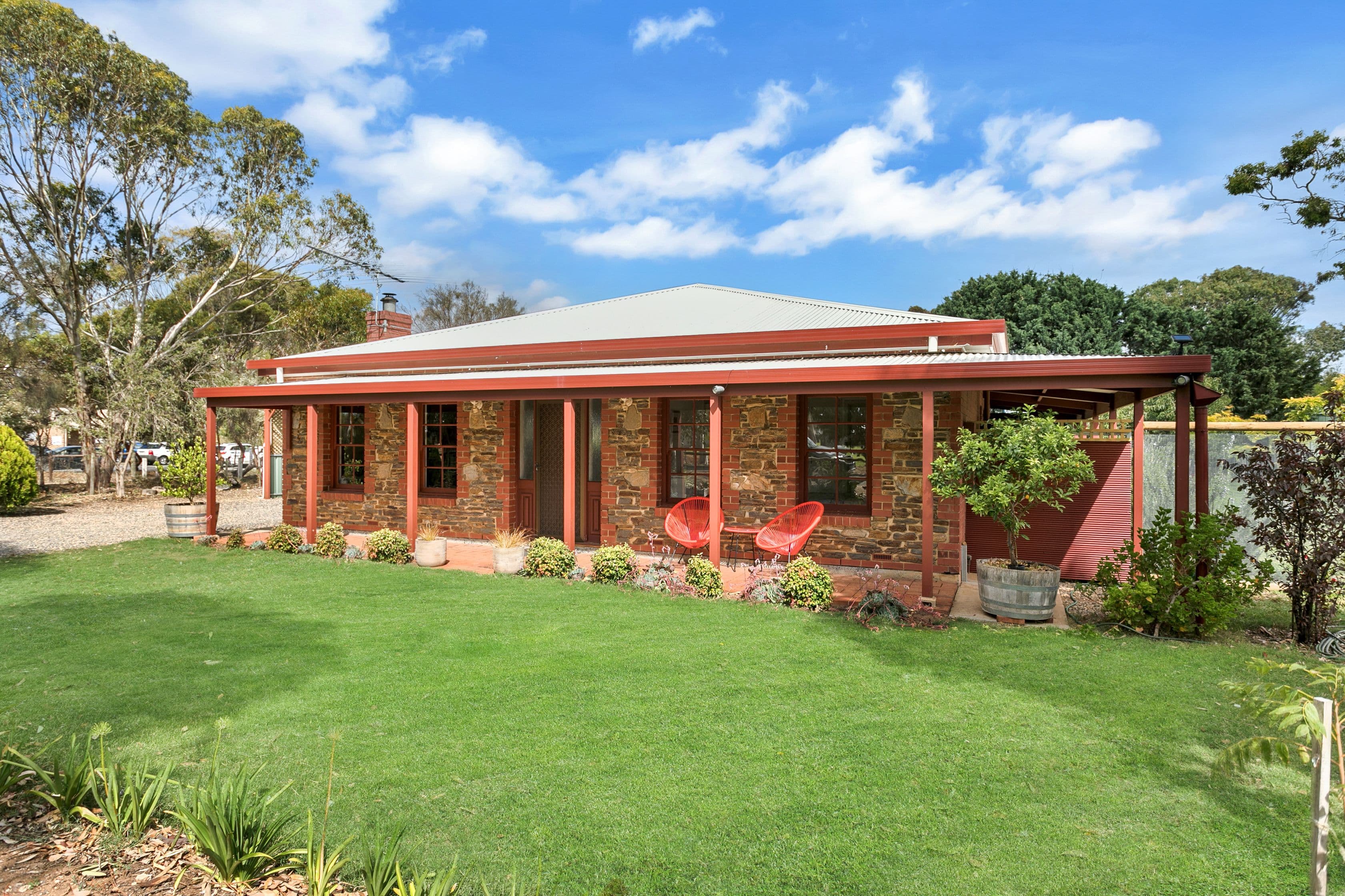 12 Bosisto Lane, Strathalbyn SA 5255, Strathalbyn - Thumbnail 2