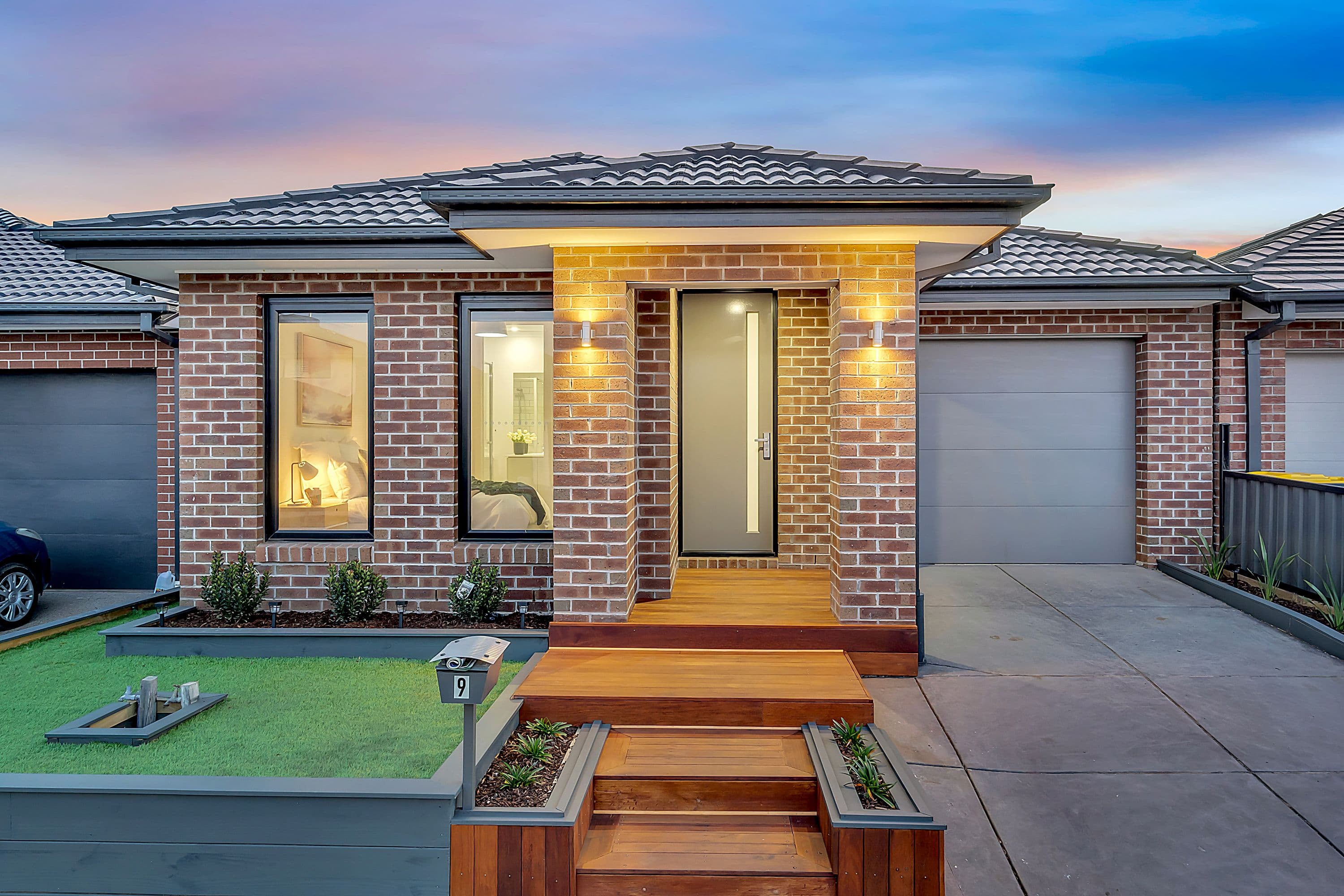 9 Booyong Street, Craigieburn VIC 3064, Craigieburn - Image 1