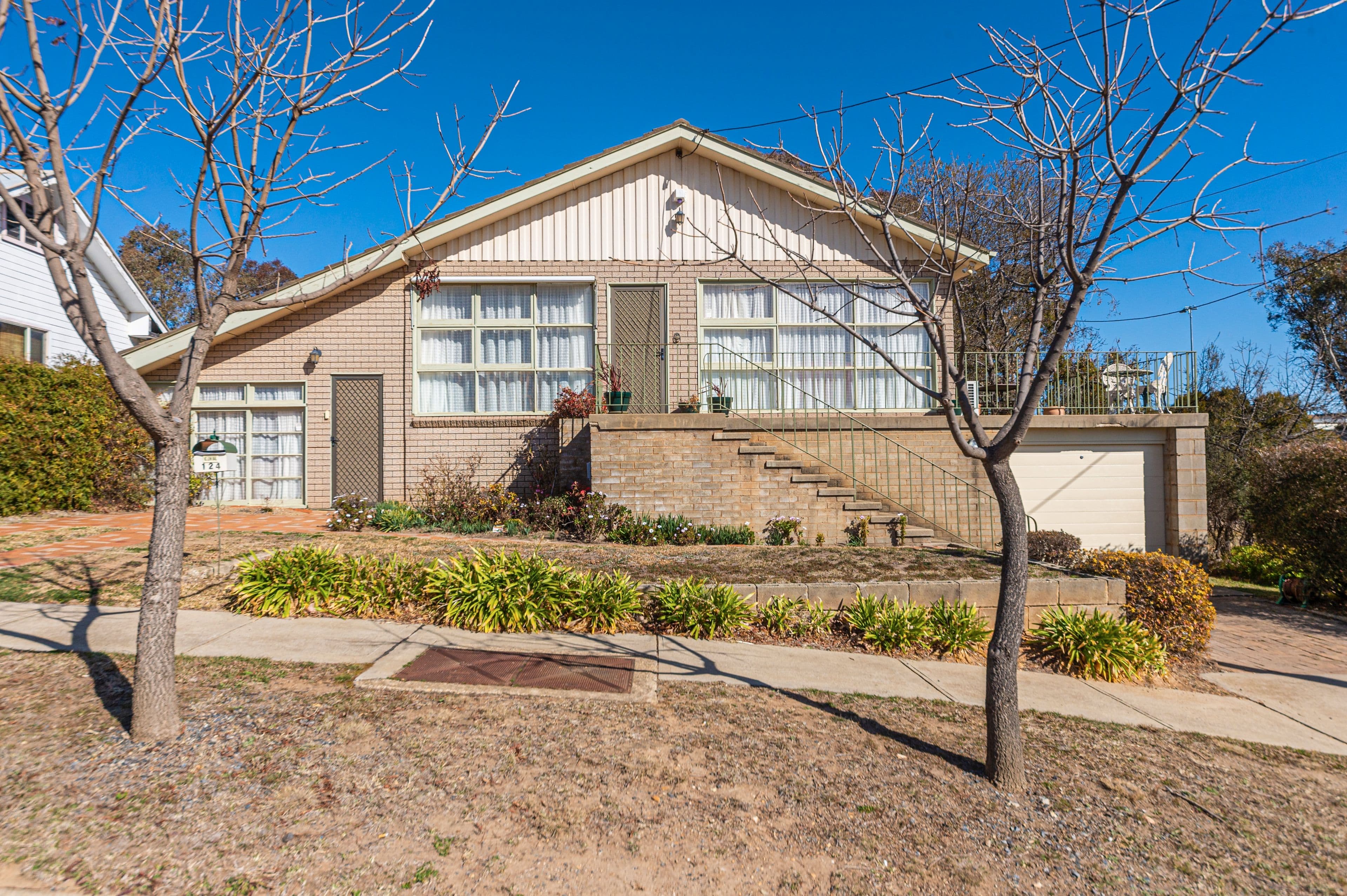 124 Morton Street, Crestwood - Image 1