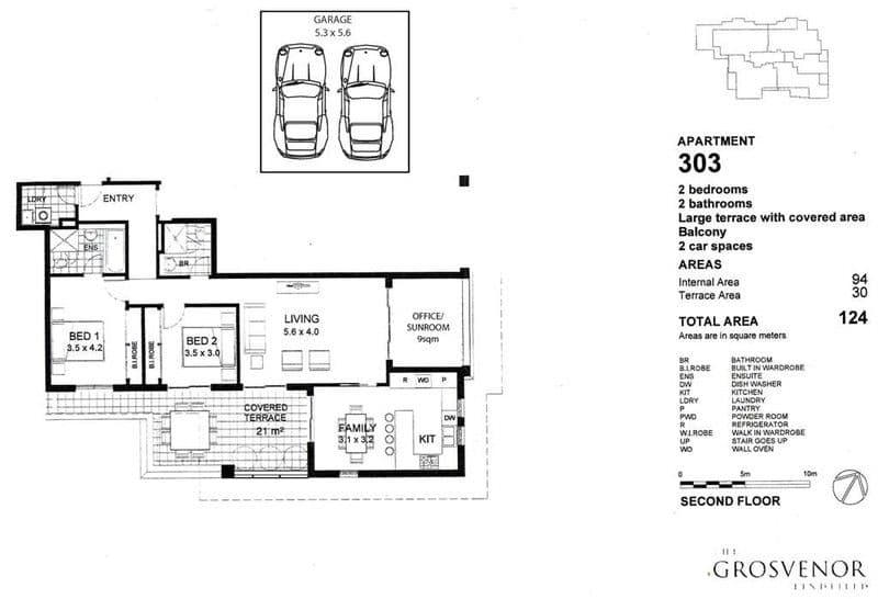 2A Grosvenor Road, LINDFIELD NSW 2070, Lindfield - Thumbnail 5