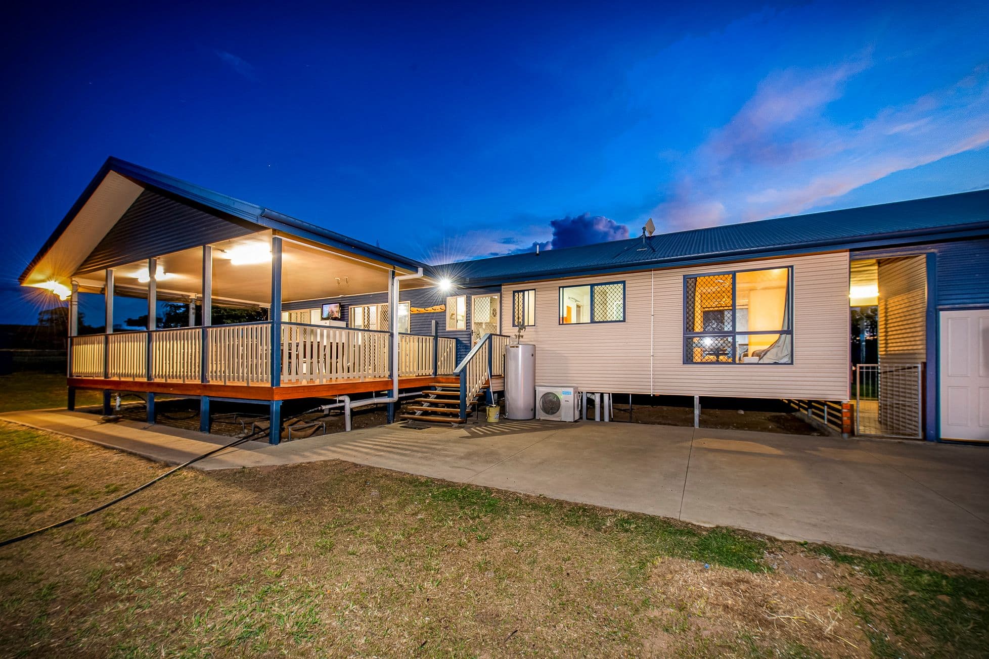 1028 Pine Creek Road, Electra QLD 4670, Electra - Thumbnail 2