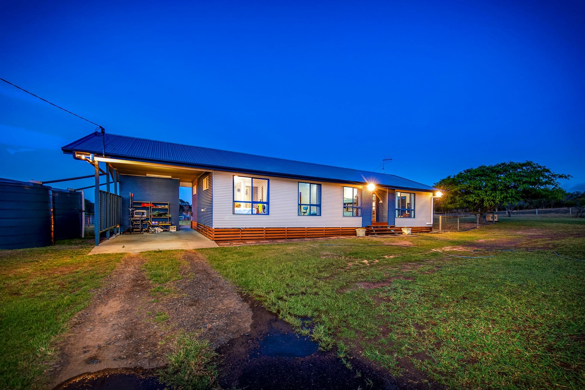 1028 Pine Creek Road, Electra QLD 4670, Electra - Thumbnail 5