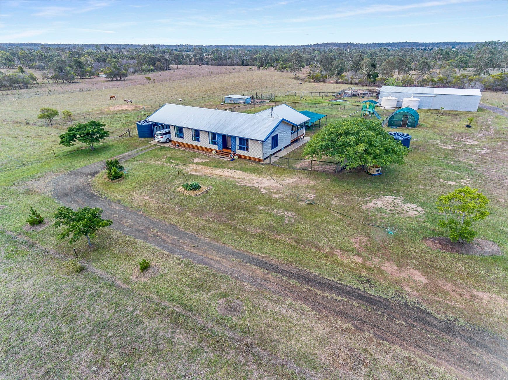 1028 Pine Creek Road, Electra QLD 4670, Electra - Thumbnail 7