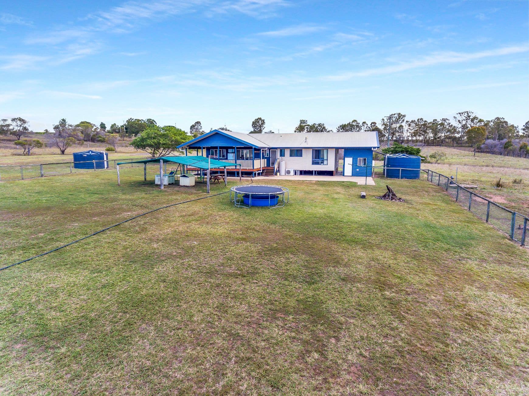 1028 Pine Creek Road, Electra QLD 4670, Electra - Thumbnail 8