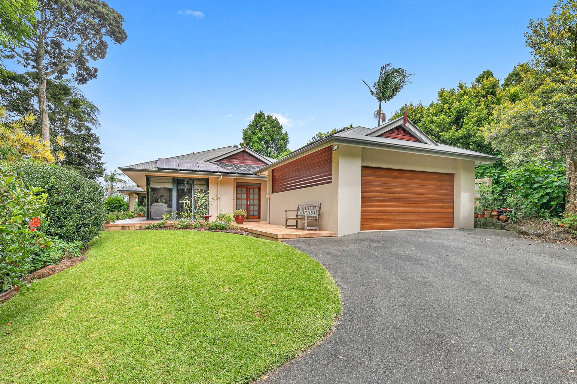 71-73 Lahey Road, Tamborine Mountain QLD 4272, Tamborine Mountain - Image 1