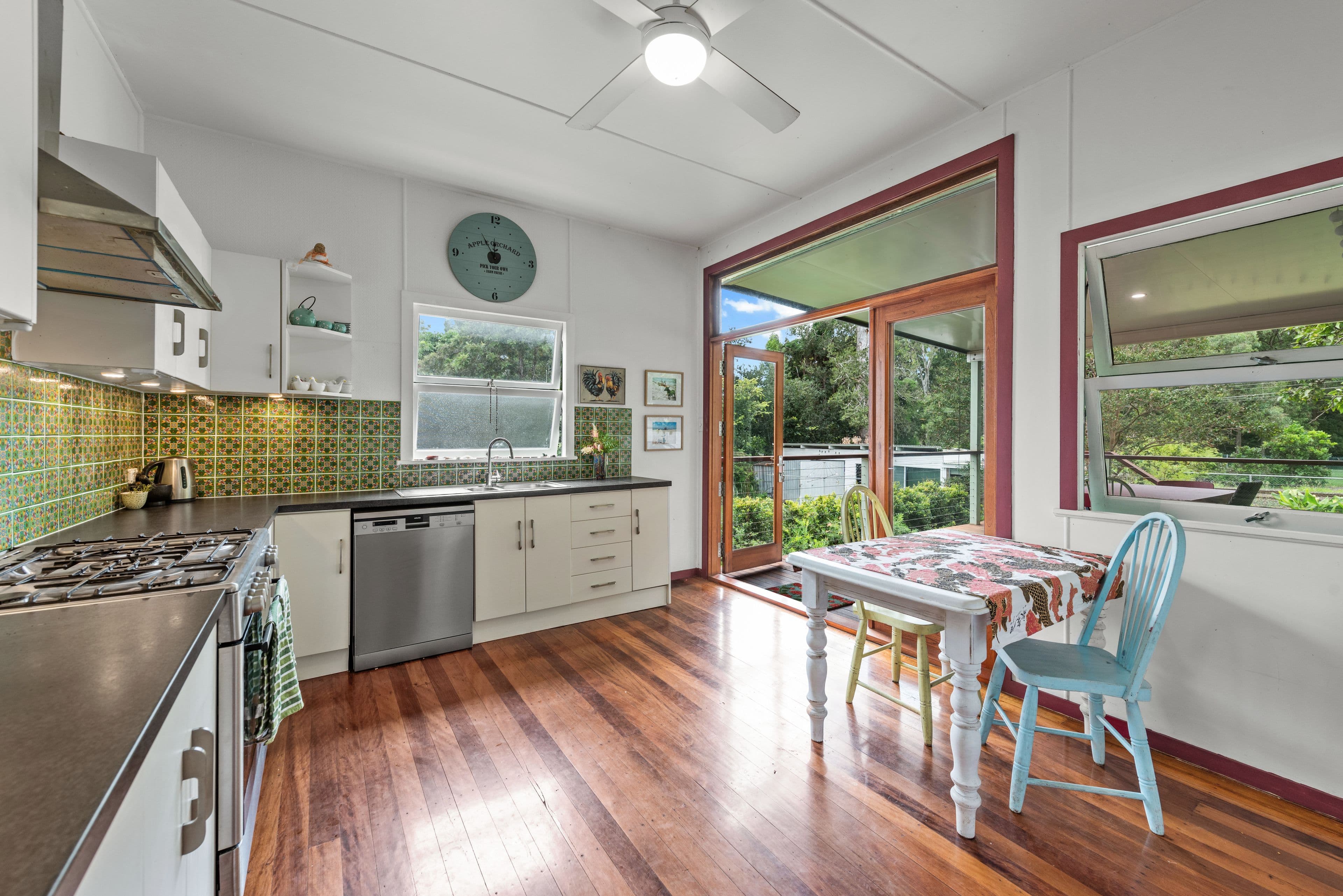 186 Pickering Street, Enoggera QLD 4051, Enoggera - Thumbnail 7