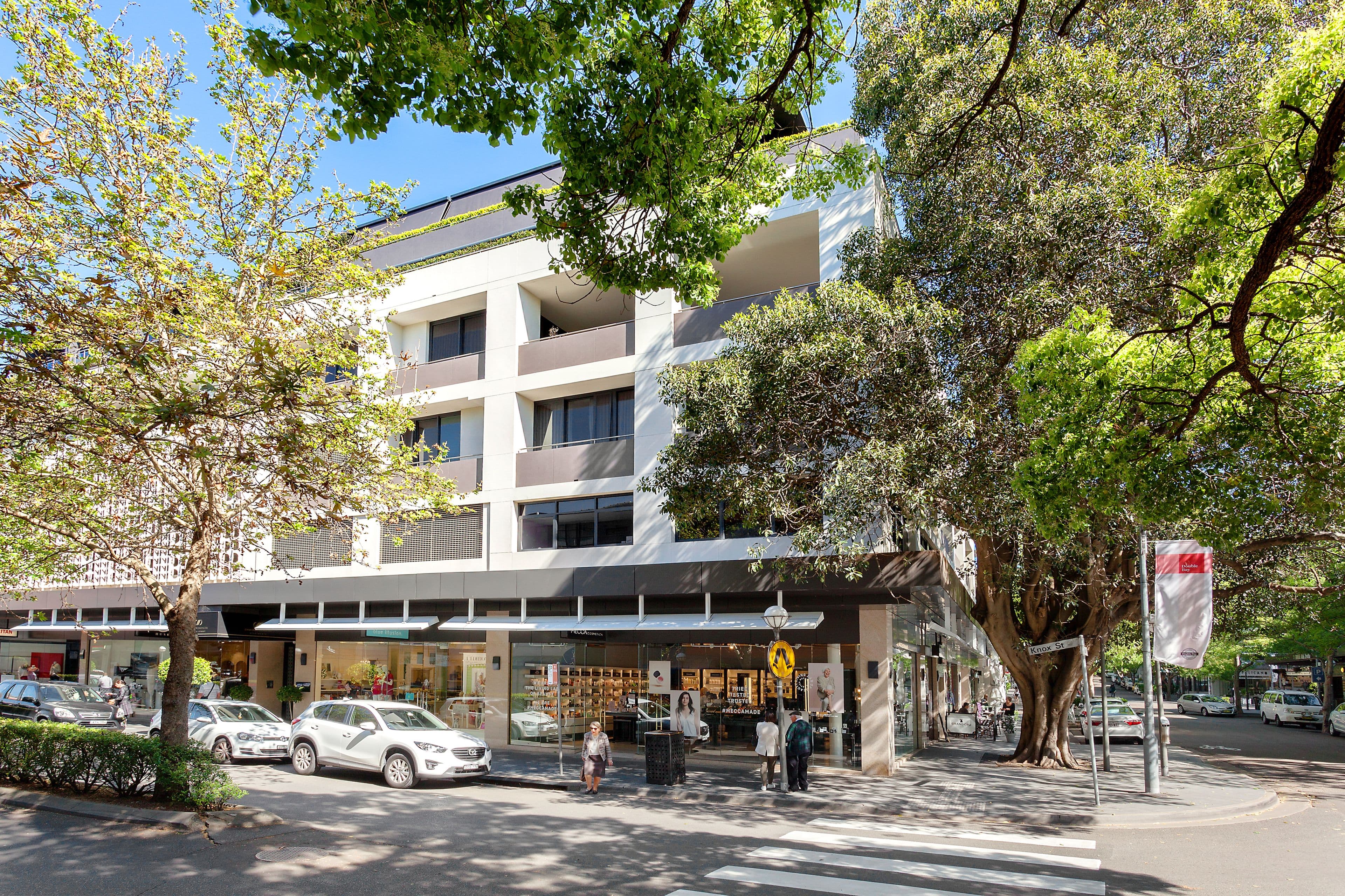 22 Knox Street, Double Bay NSW 2028, Double Bay - Thumbnail 2