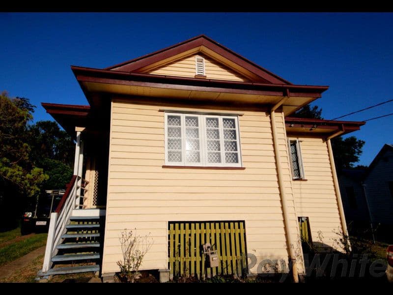 36 Frederick Street, Newtown QLD 4305, Newtown - Image 1