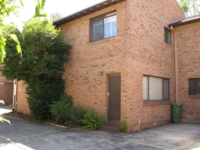 18-20 Hainsworth Street, WESTMEAD NSW 2145, Westmead - Image 1