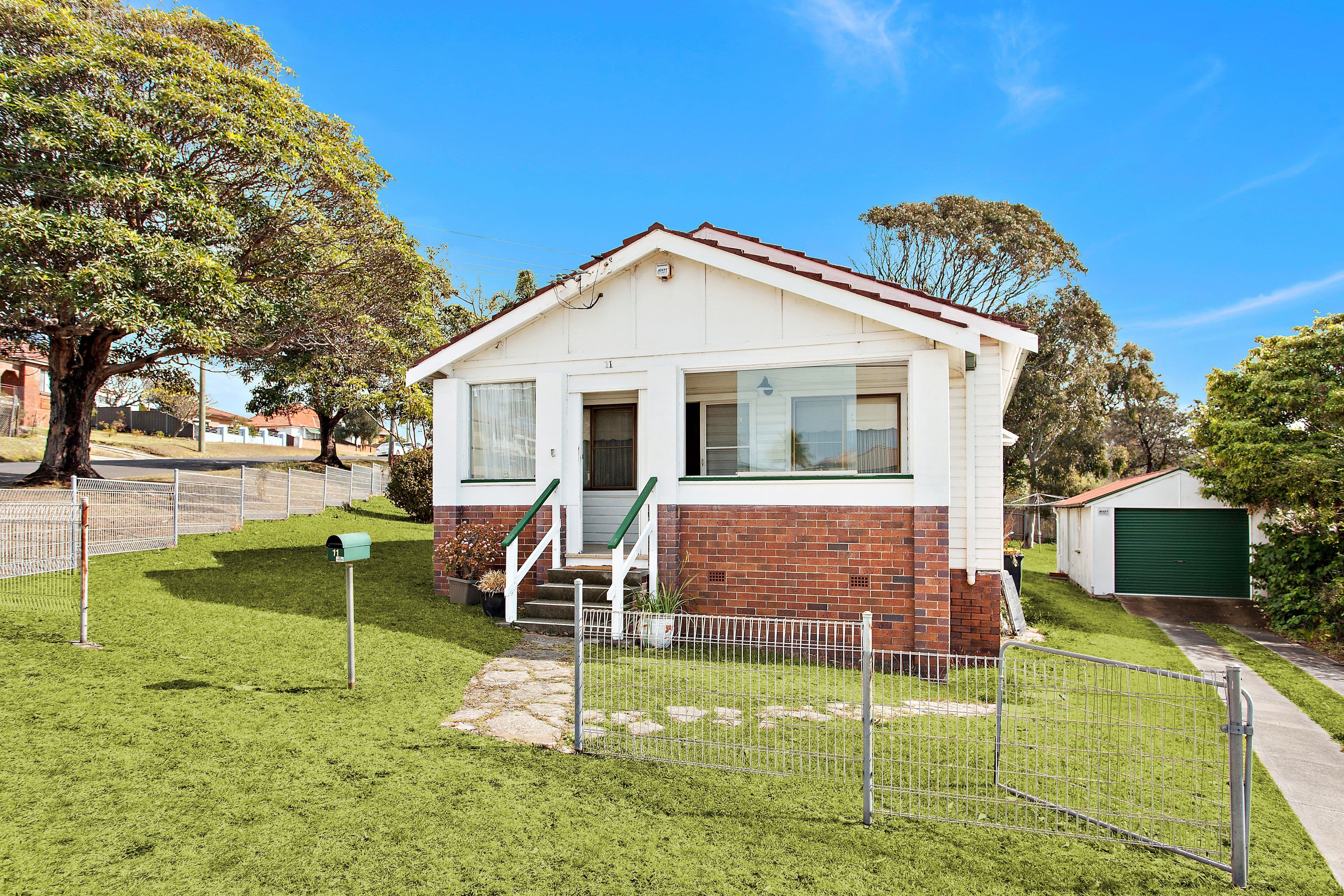 11 Keira Street, Port Kembla - Image 1