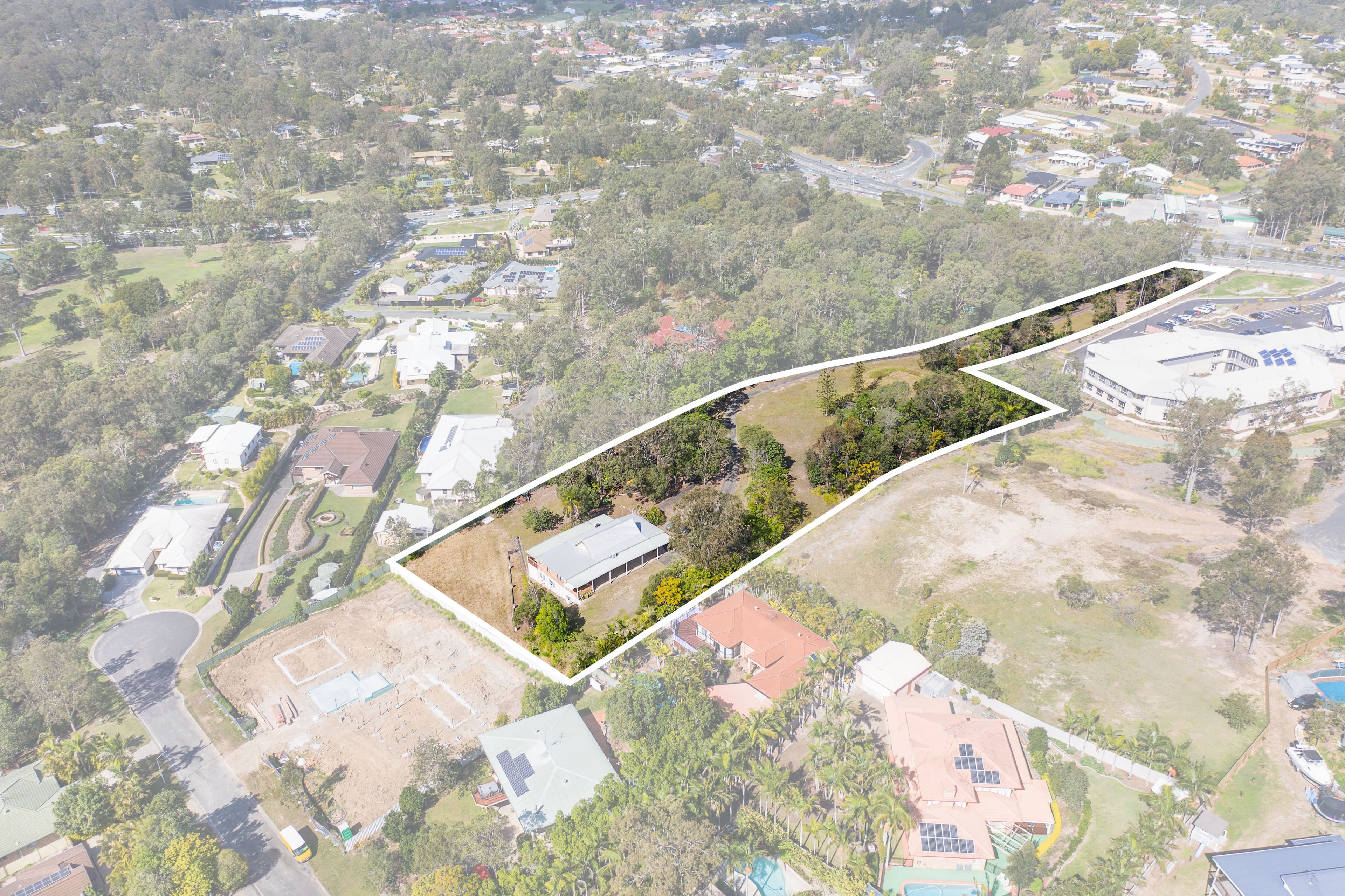 Cornubia QLD 4130, Cornubia - Image 1