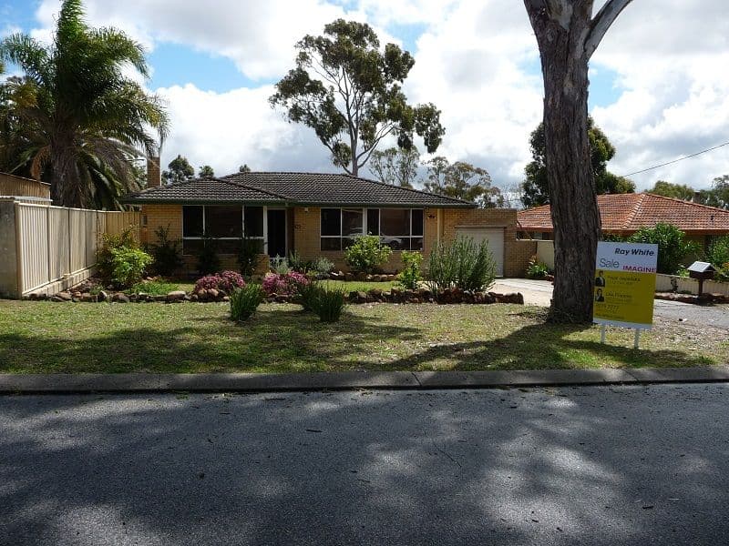 12 Gallagher Street, EDEN HILL WA 6054, Eden Hill - Thumbnail 2