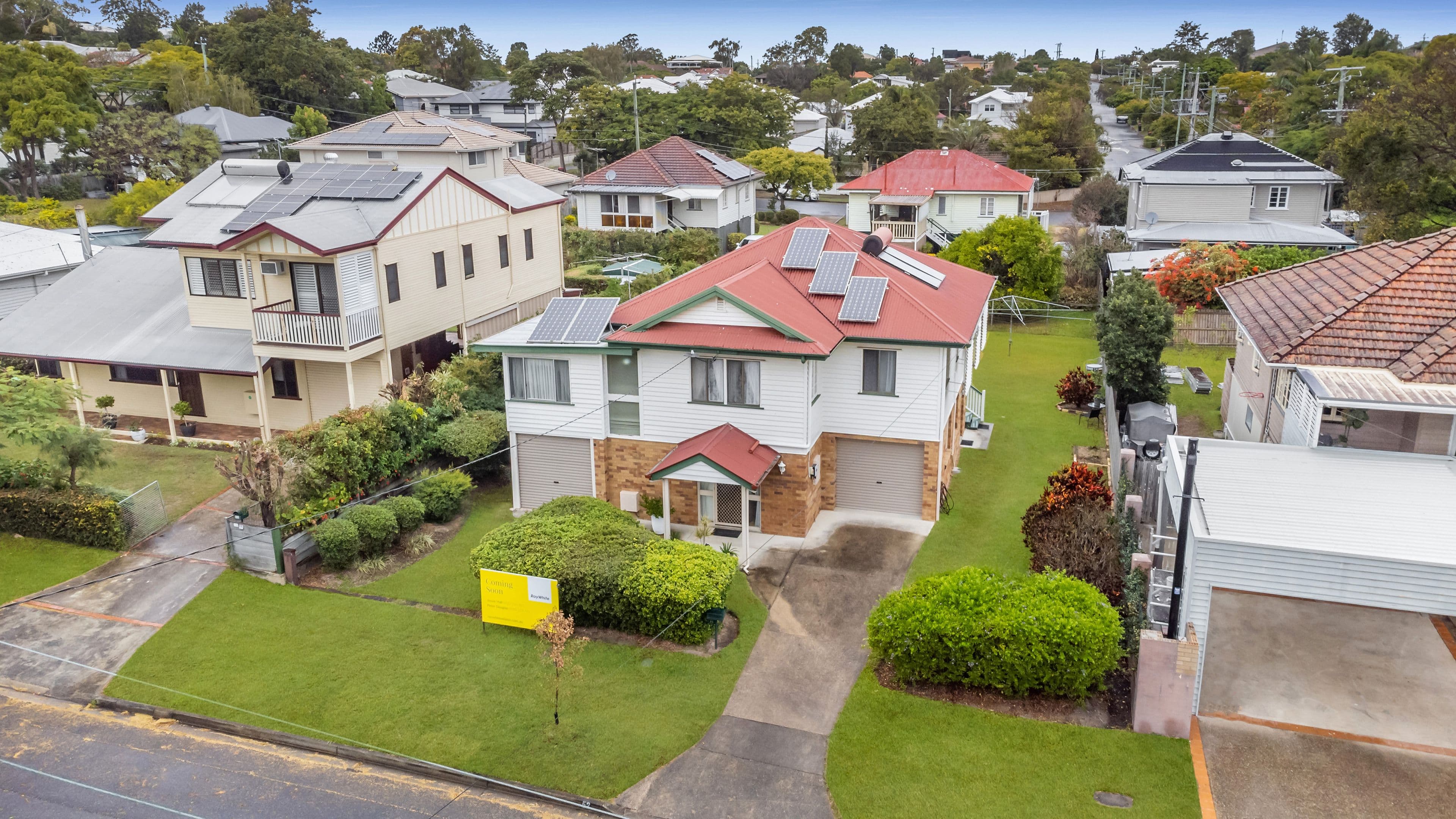 52 Hilda Street, Alderley QLD 4051, Alderley - Thumbnail 3