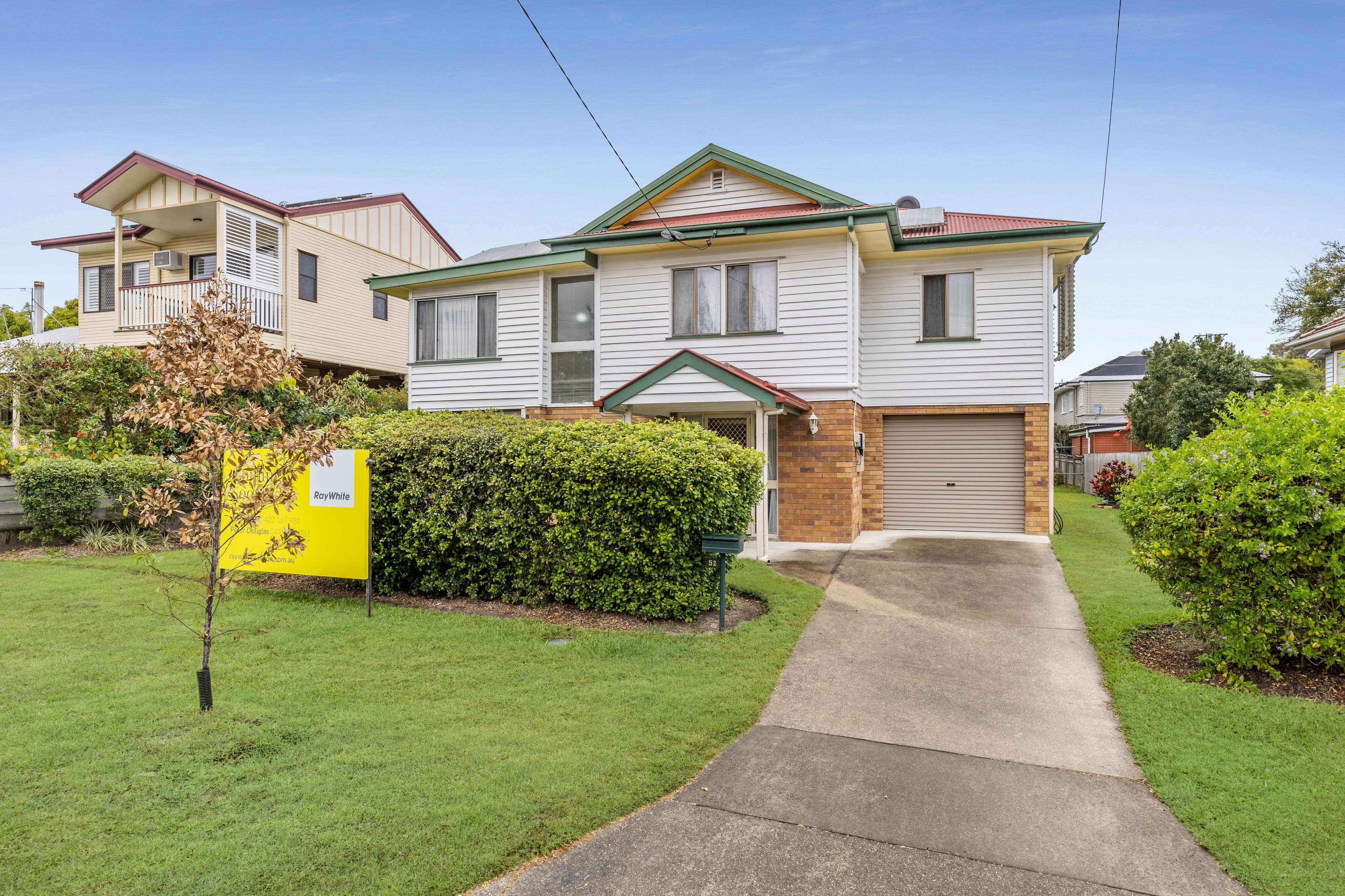 52 Hilda Street, Alderley QLD 4051, Alderley - Thumbnail 4
