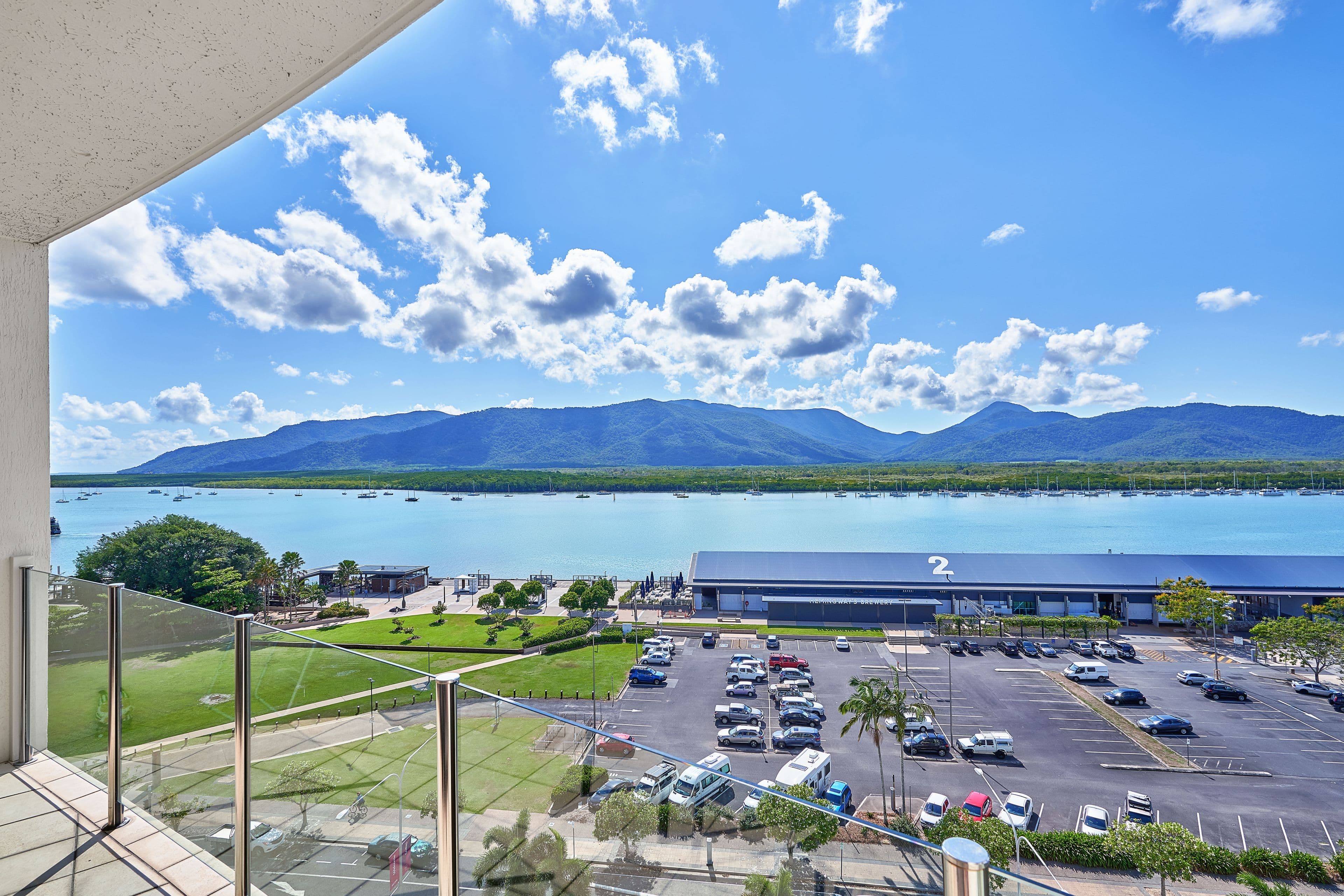 27-29 Wharf Street, Cairns City QLD 4870, Cairns City - Thumbnail 2