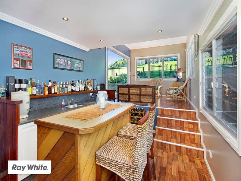 15 Michael Crescent, Kiama Downs - Thumbnail 7