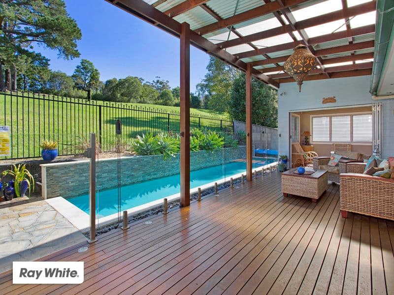 15 Michael Crescent, Kiama Downs - Thumbnail 8