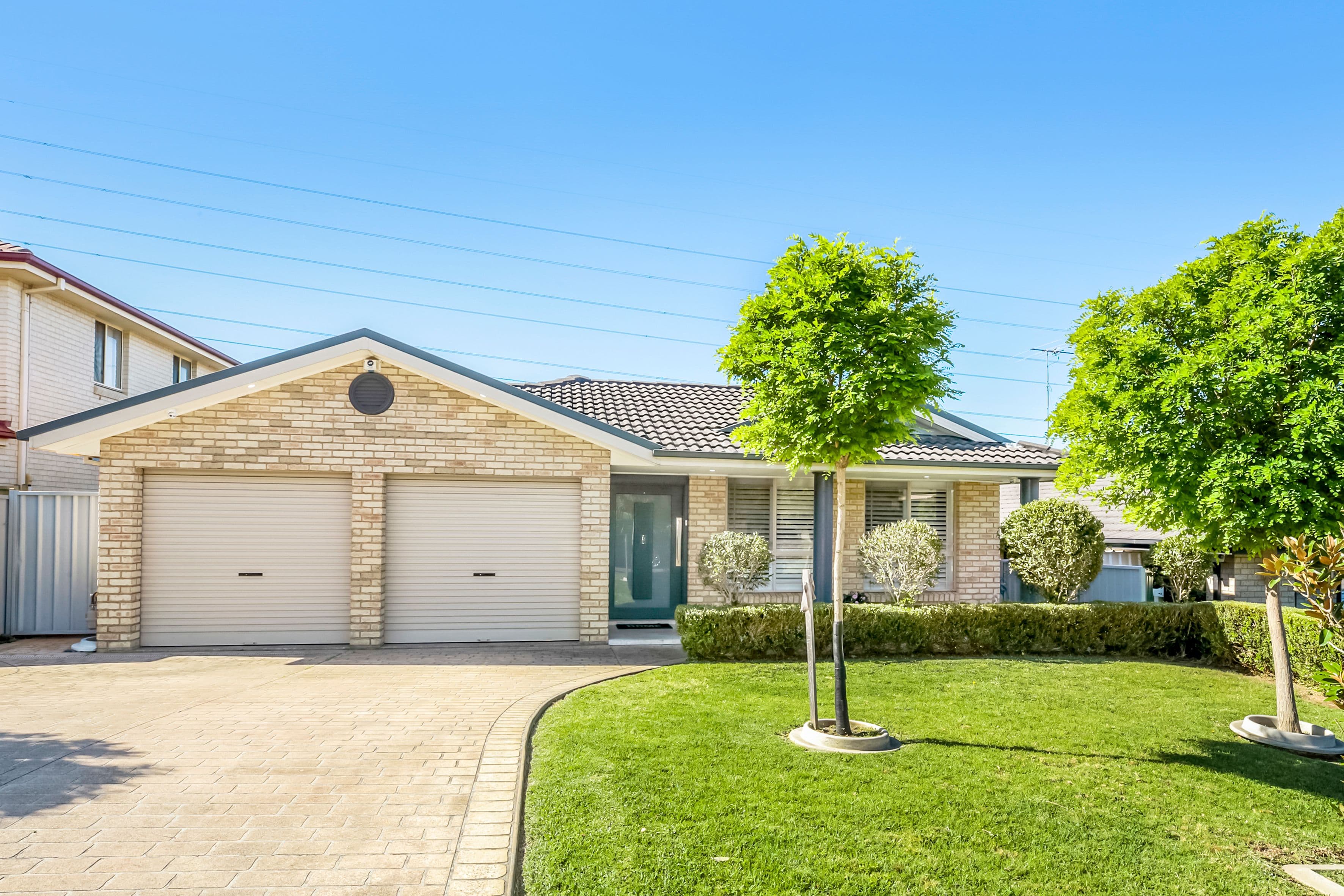 9 Kookaburra Crescent, Glenmore Park NSW 2745, Glenmore Park - Image 1