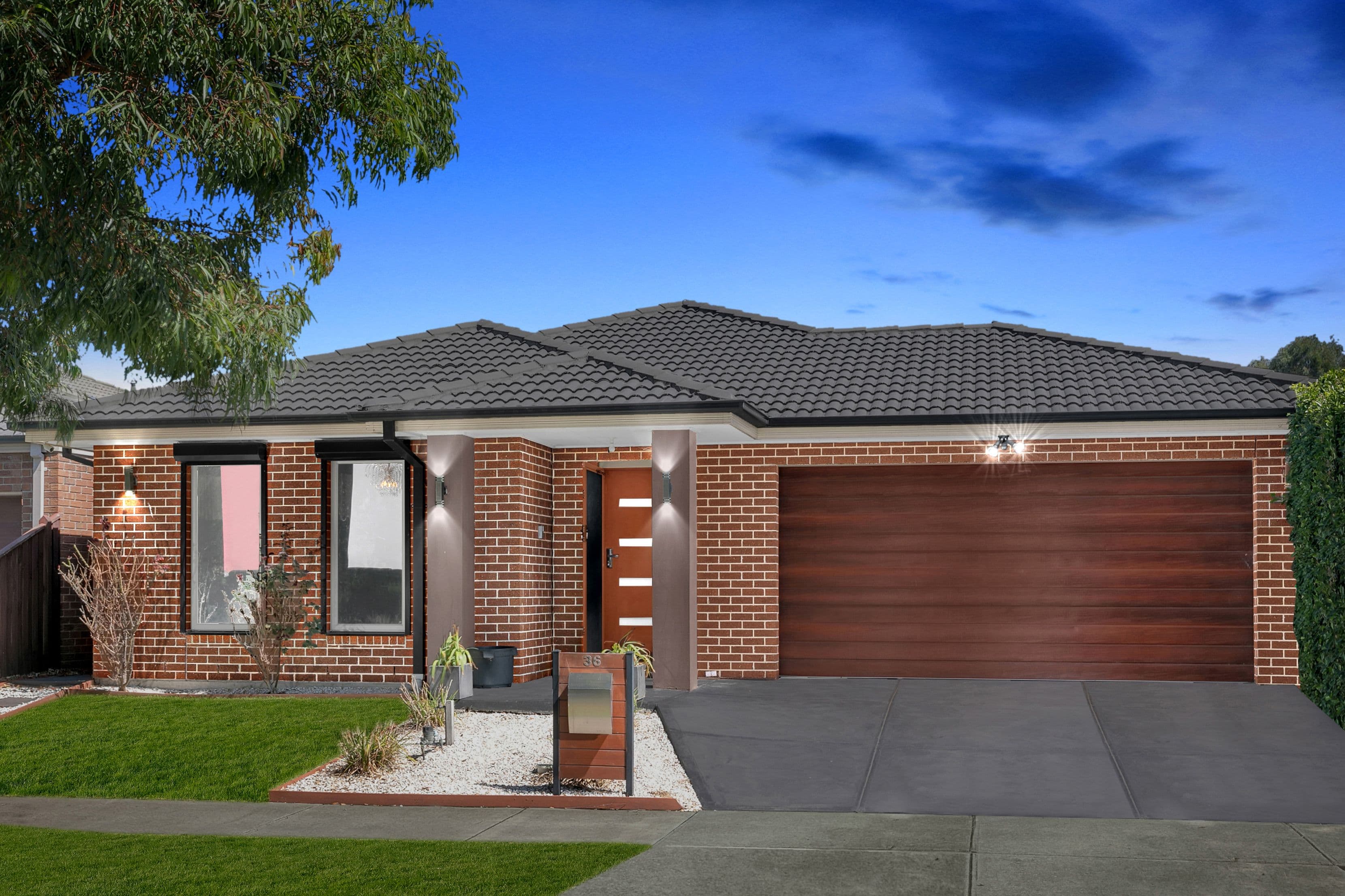 36 Aleman Green, Mernda VIC 3754, Mernda - Image 1