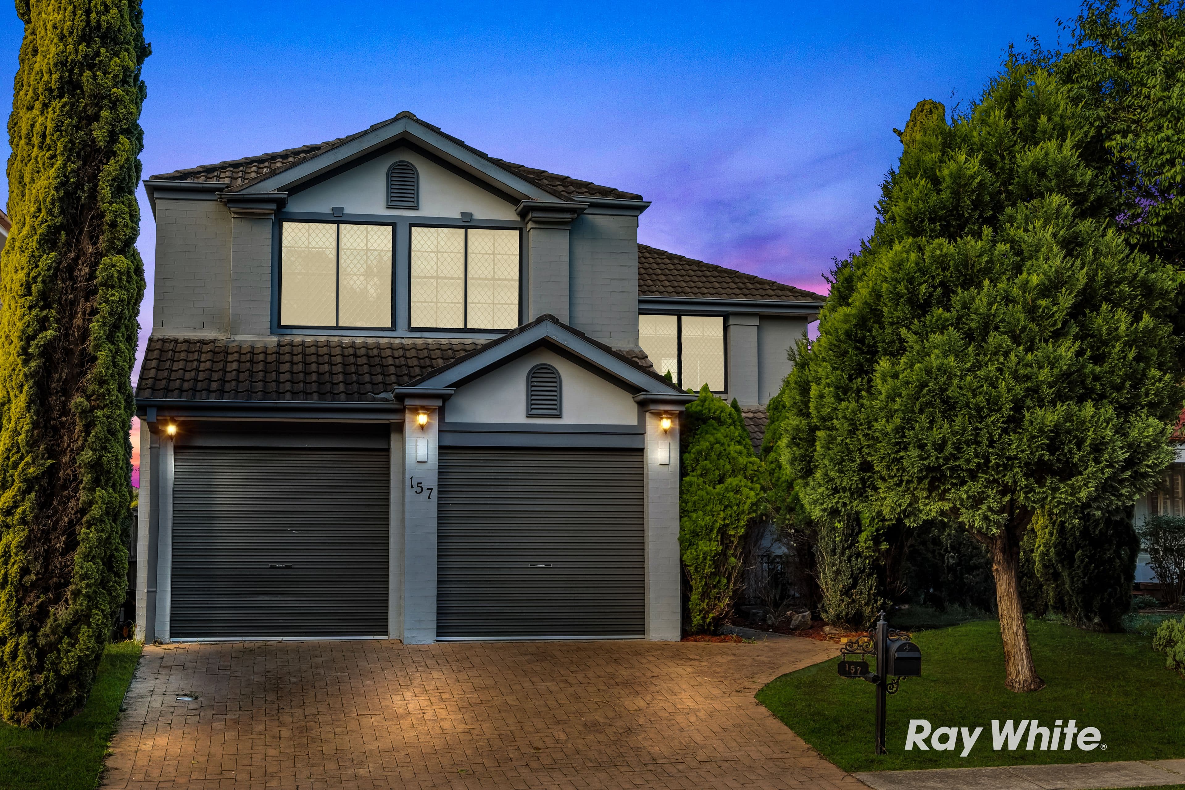 157 Woodcroft Drive, Woodcroft NSW 2767, Woodcroft - Image 1