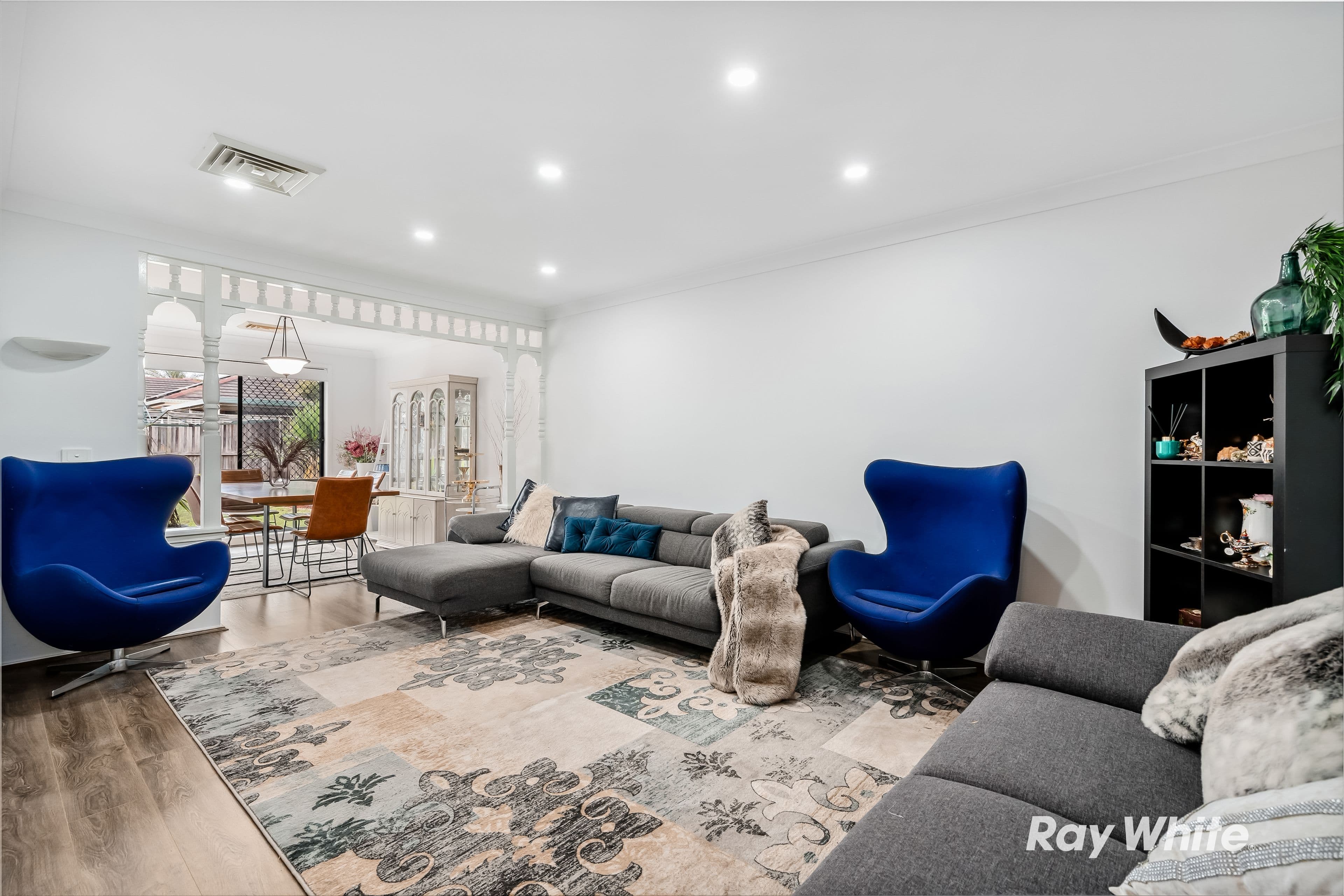 157 Woodcroft Drive, Woodcroft NSW 2767, Woodcroft - Thumbnail 2